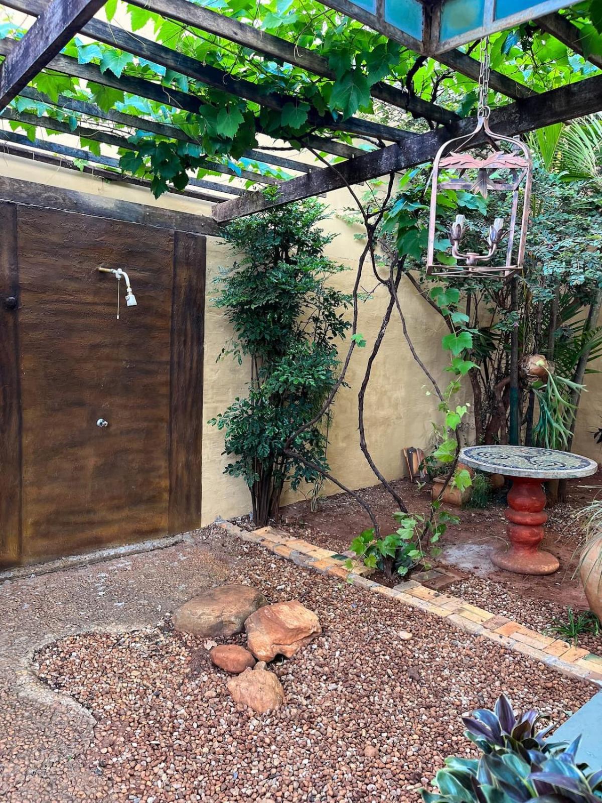 Bela vista, excelente localização, casa completa