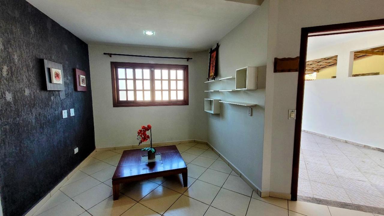 Lindo Sobrado para a Família
