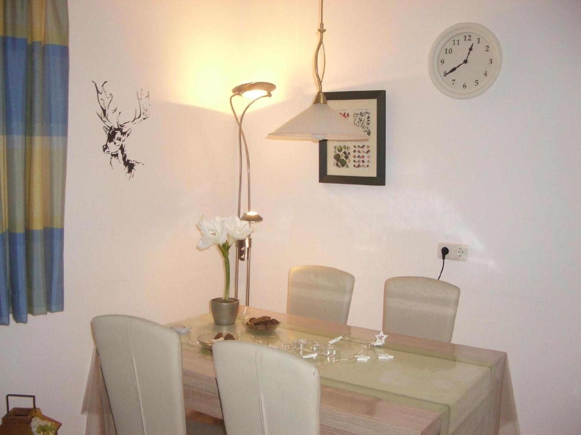 Ferienwohnung Esterberg in Farchant