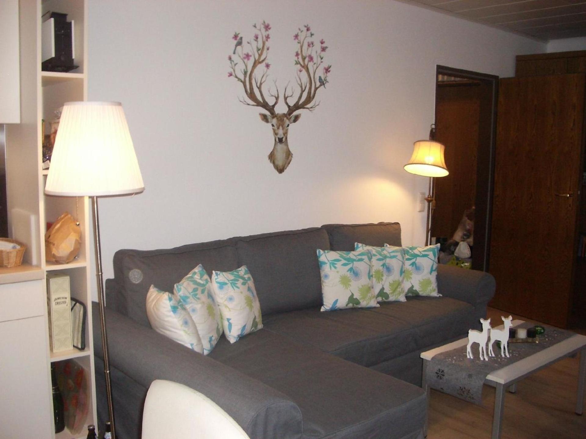 Ferienwohnung Esterberg in Farchant