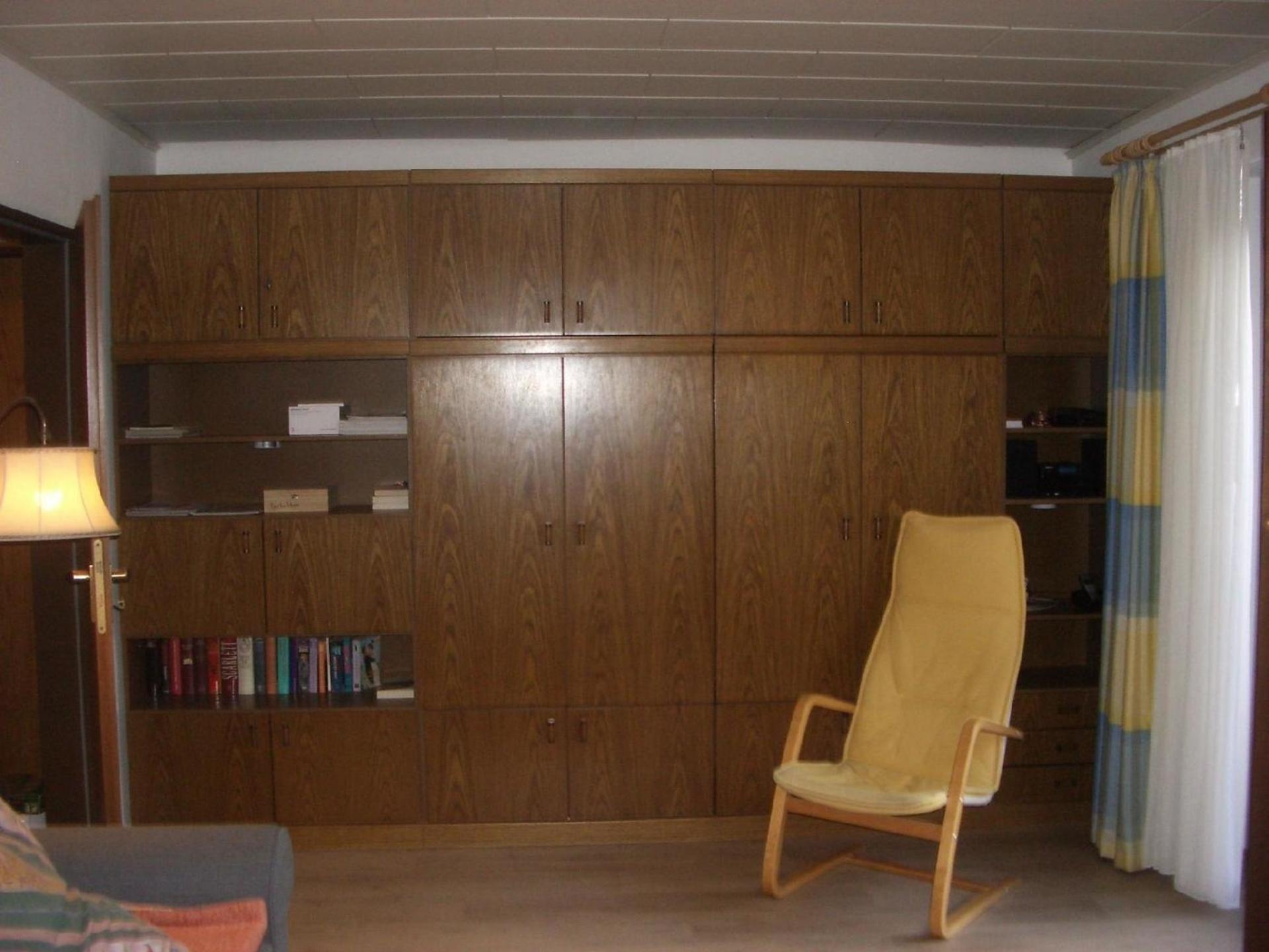 Ferienwohnung Esterberg in Farchant