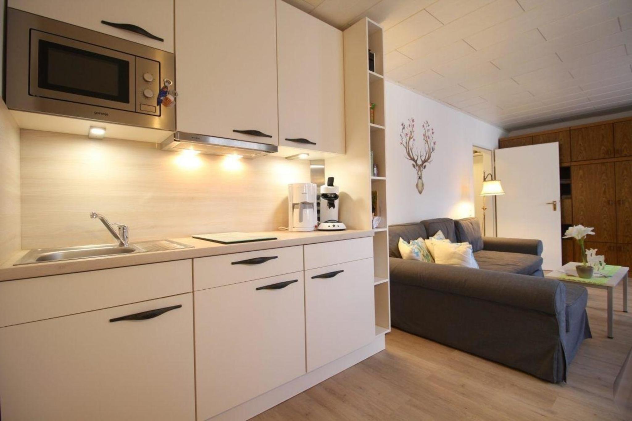Ferienwohnung Esterberg in Farchant