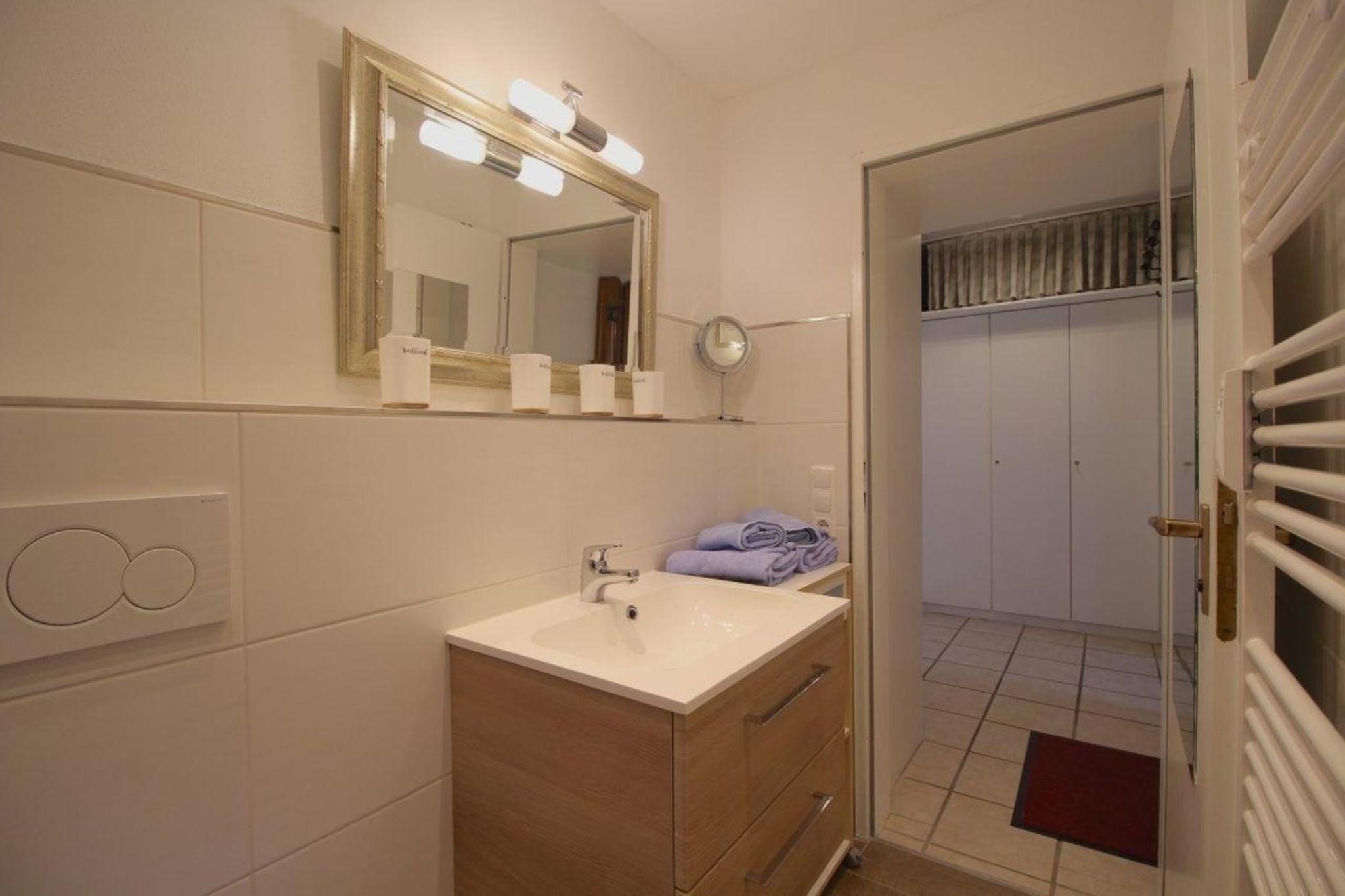 Ferienwohnung Esterberg in Farchant