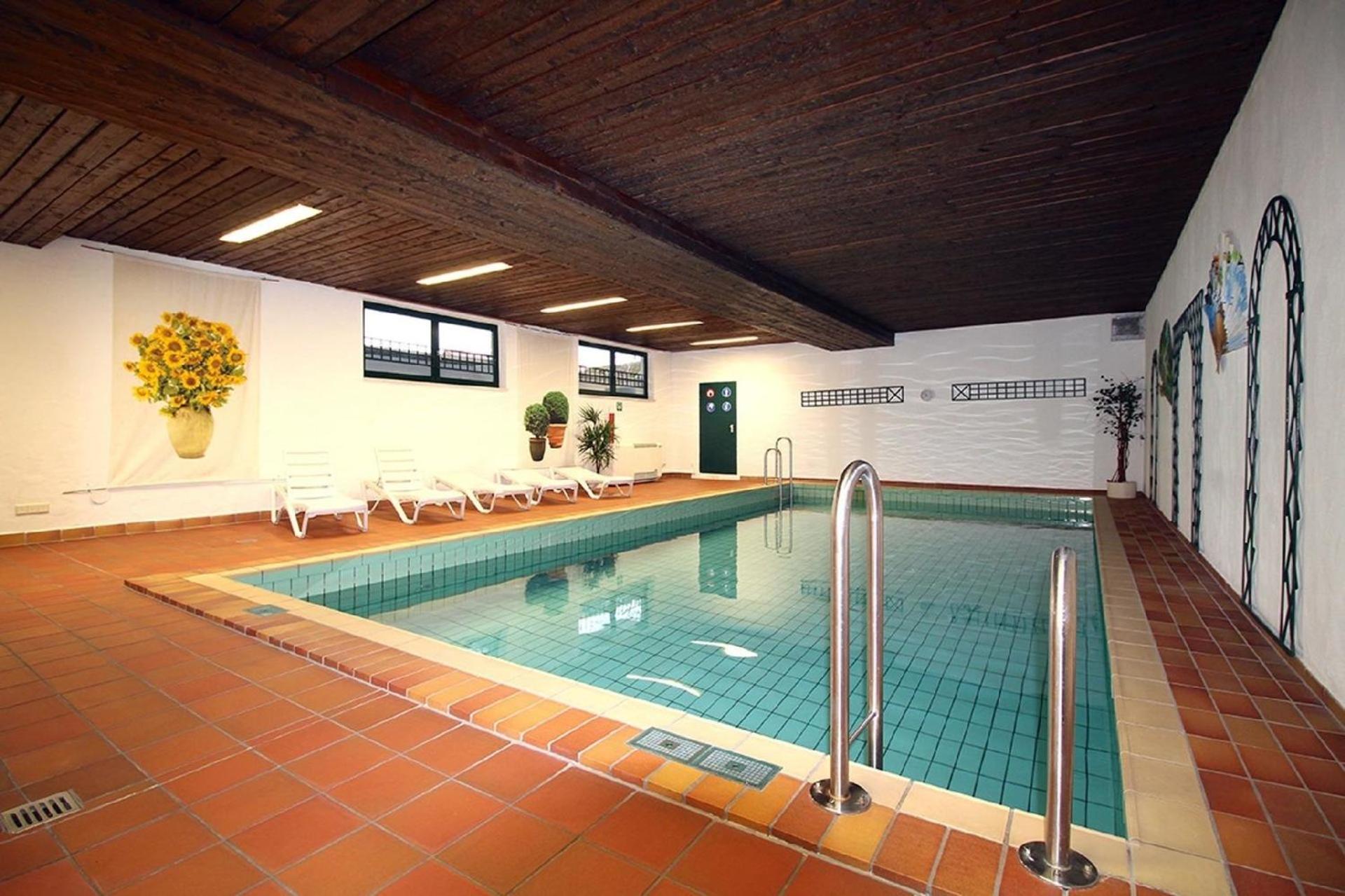 Ferienwohnung Esterberg in Farchant