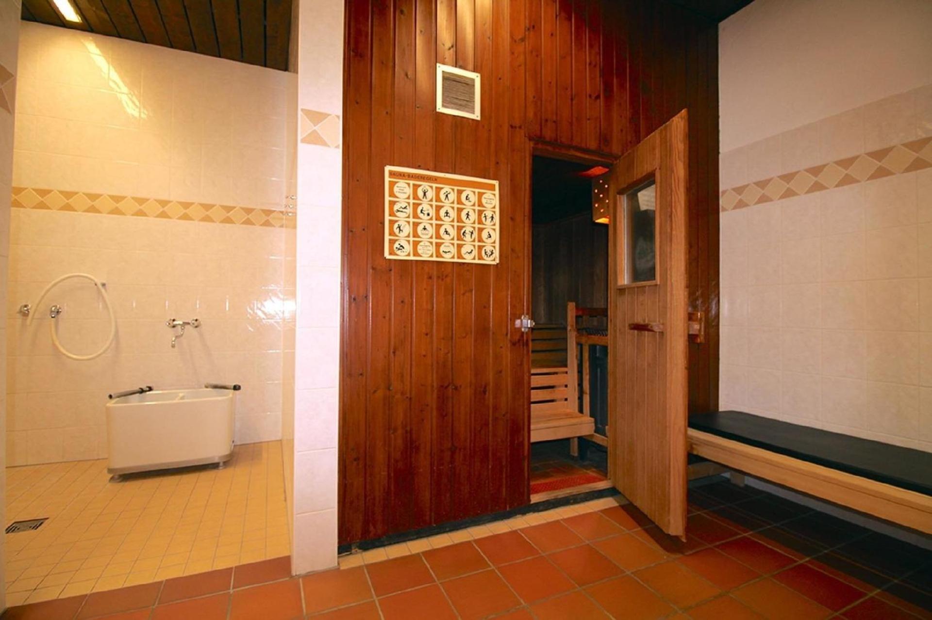 Ferienwohnung Esterberg in Farchant