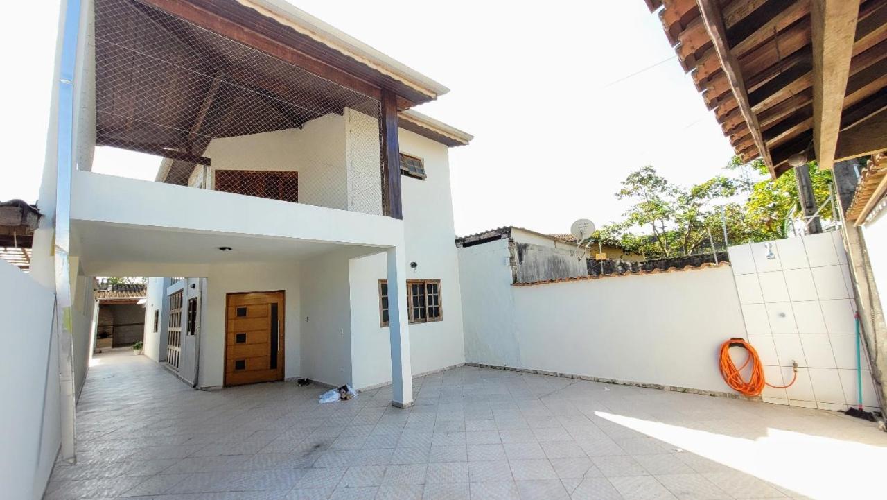 Lindo Sobrado para a Família