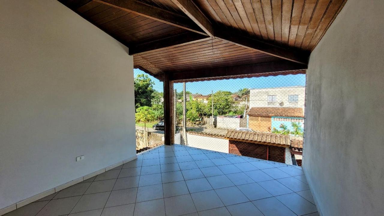 Lindo Sobrado para a Família