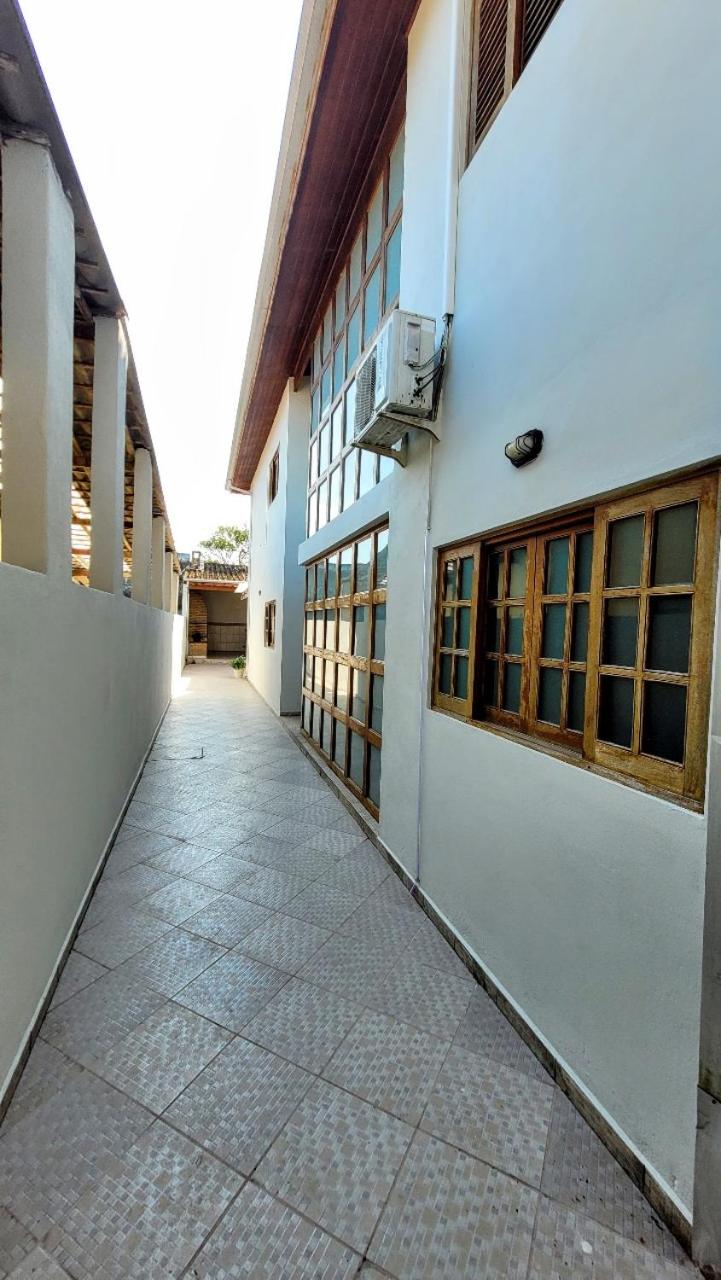 Lindo Sobrado para a Família