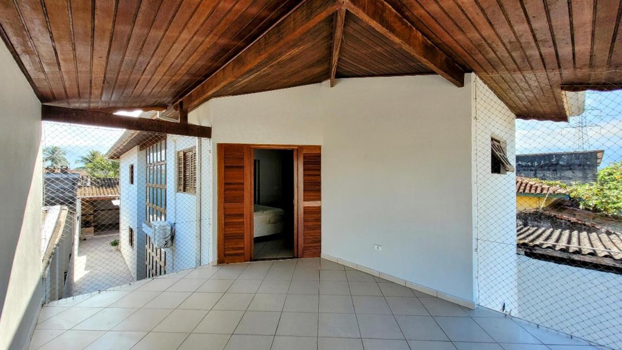 Lindo Sobrado para a Família
