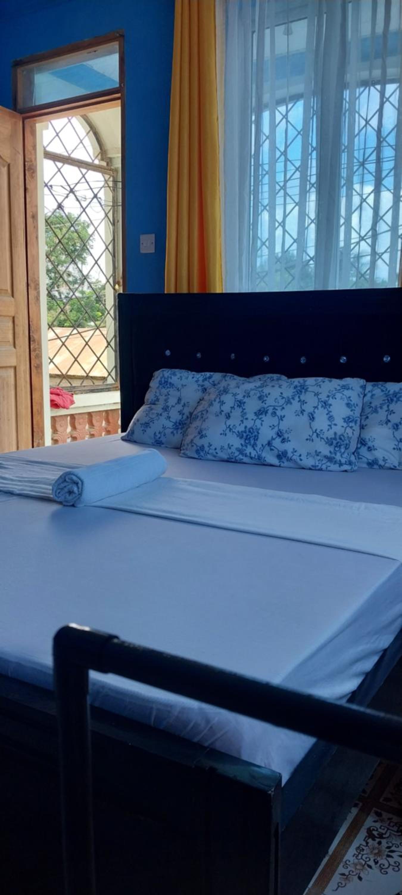 Grande Cosy Studio Bamburi Masters view 3