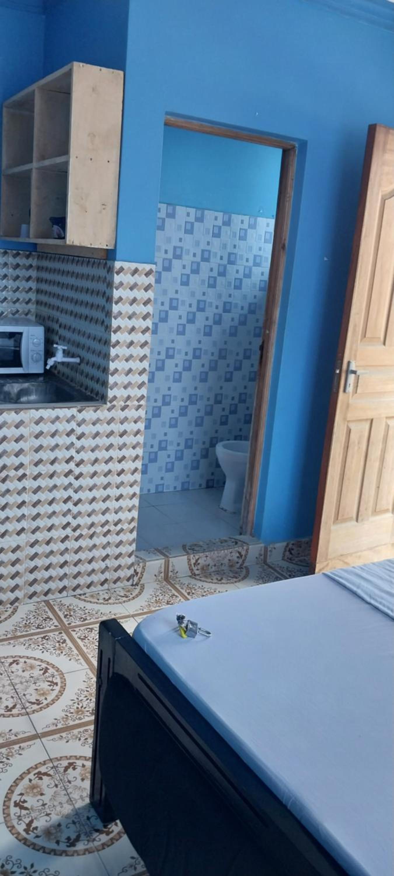 Grande Cosy Studio Bamburi Masters view 5