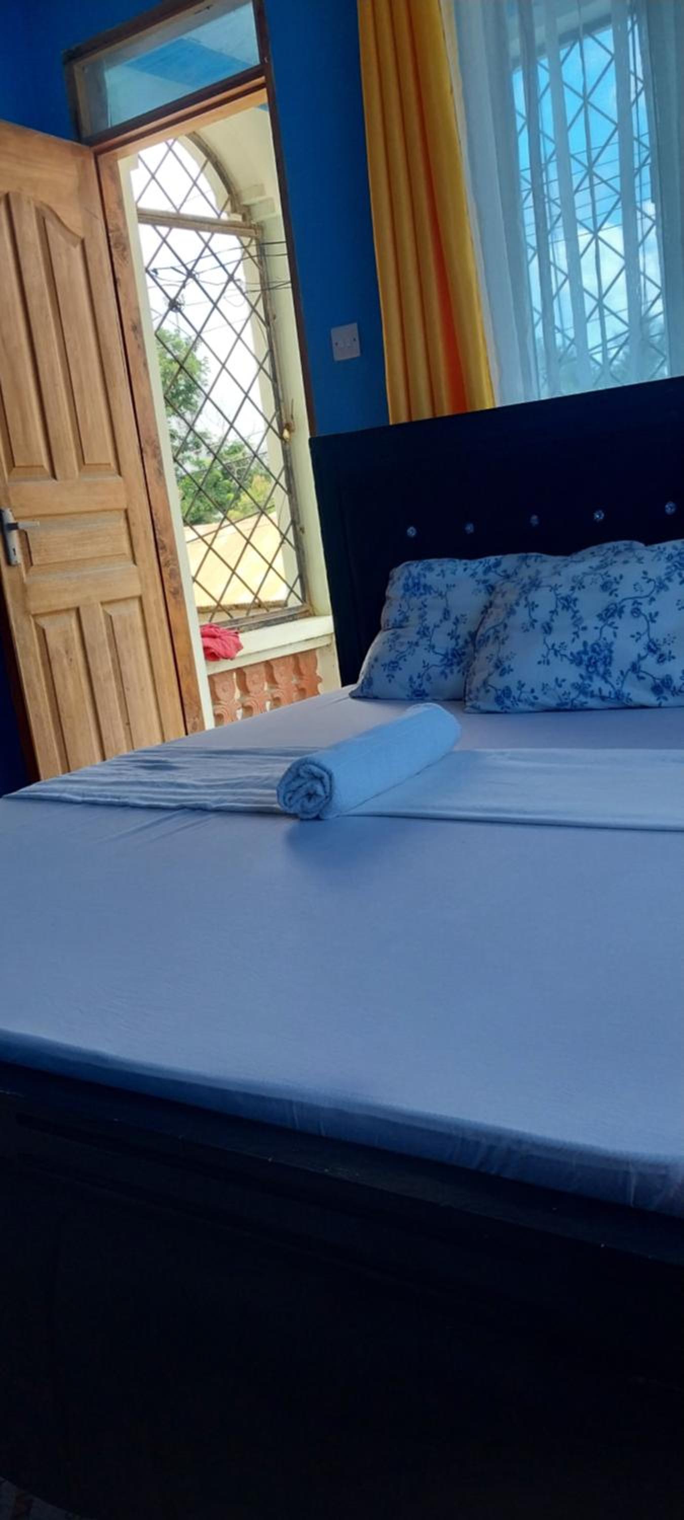 Grande Cosy Studio Bamburi Masters view 4