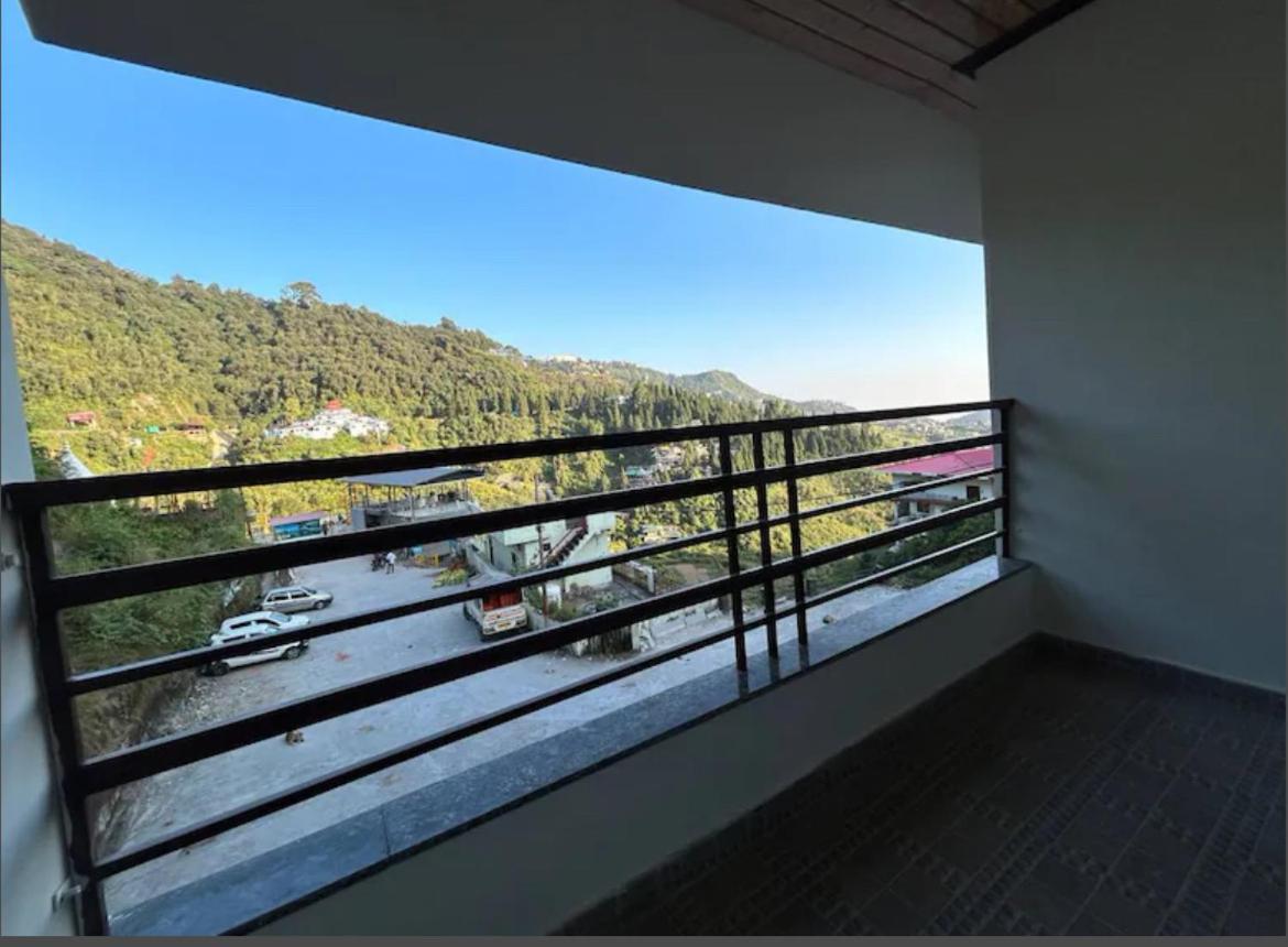 The Boho Aura Mussoorie view 3