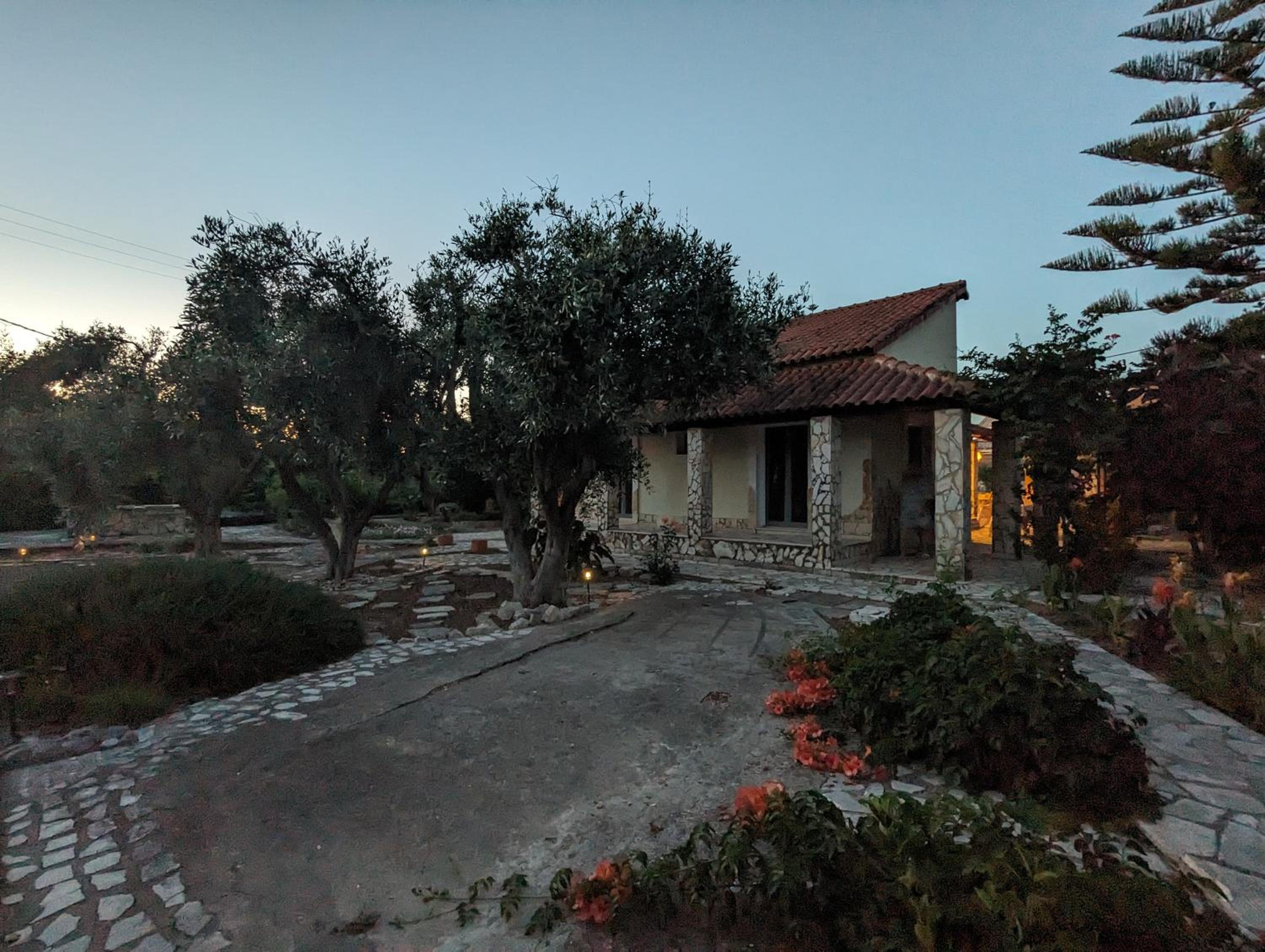 Almyros Garden House
