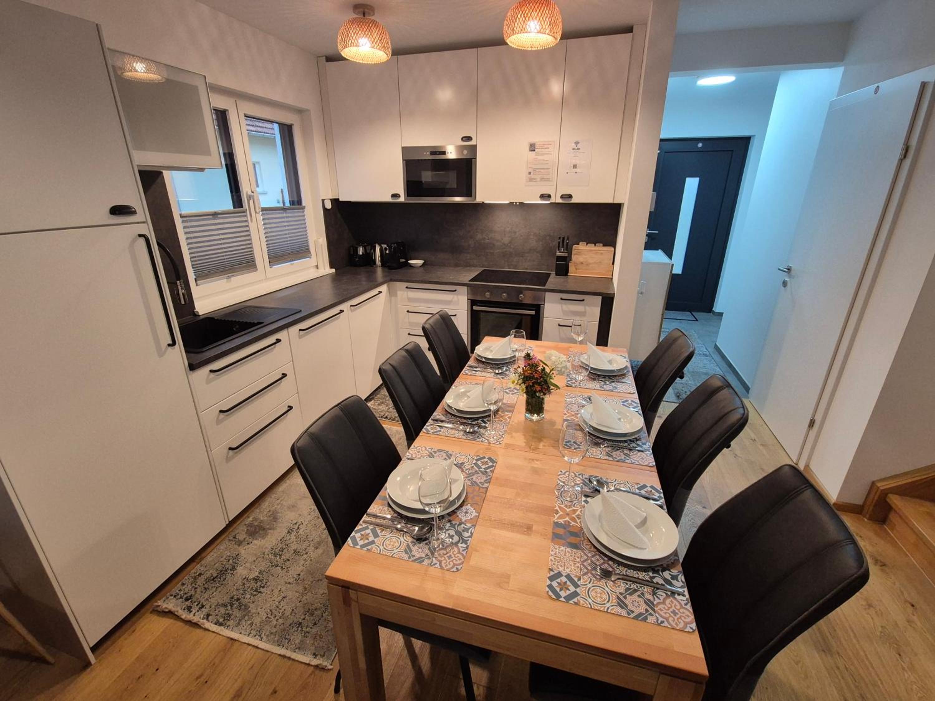 Unicorn Apartment