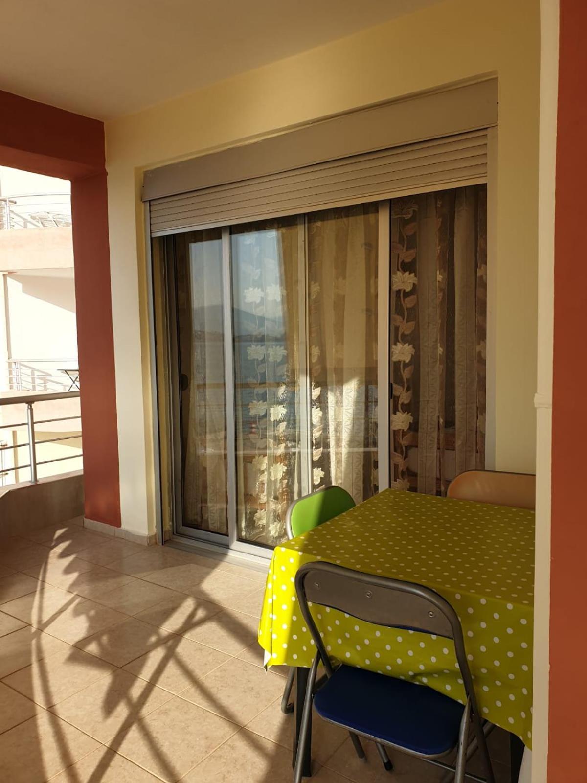 Front line 2 bedroom apartment