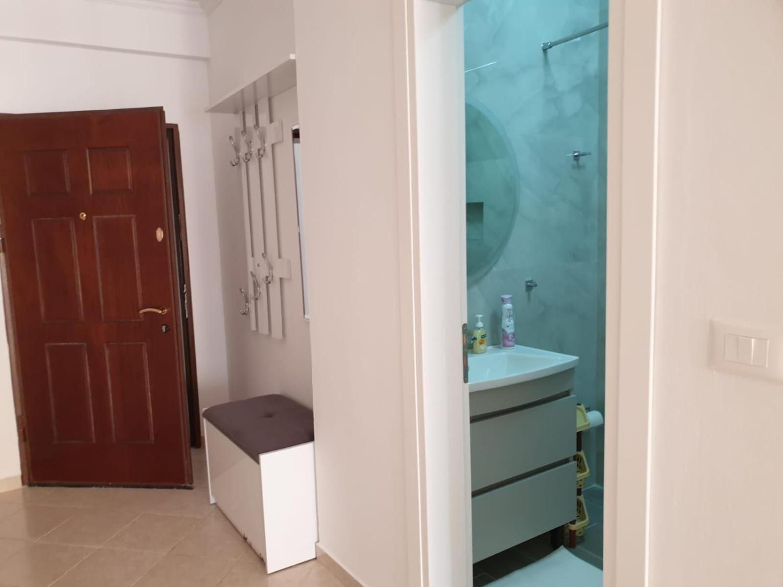 Front line 2 bedroom apartment