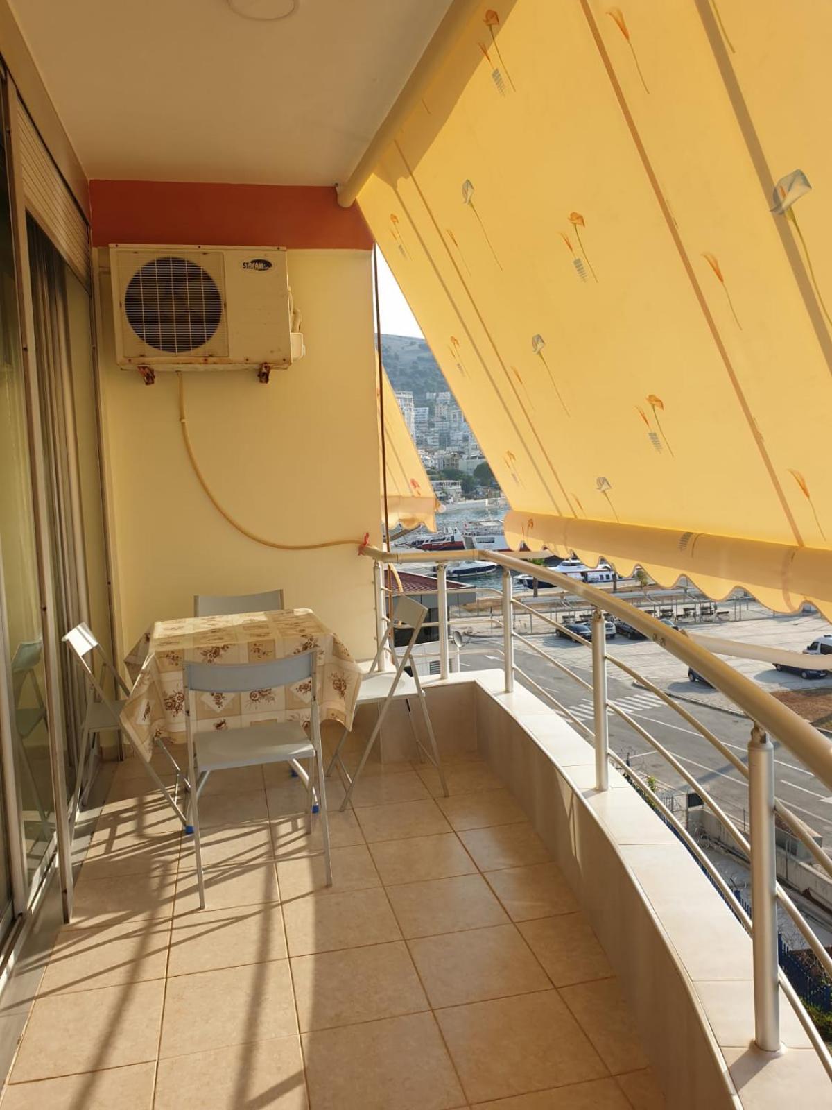 Front line 2 bedroom apartment