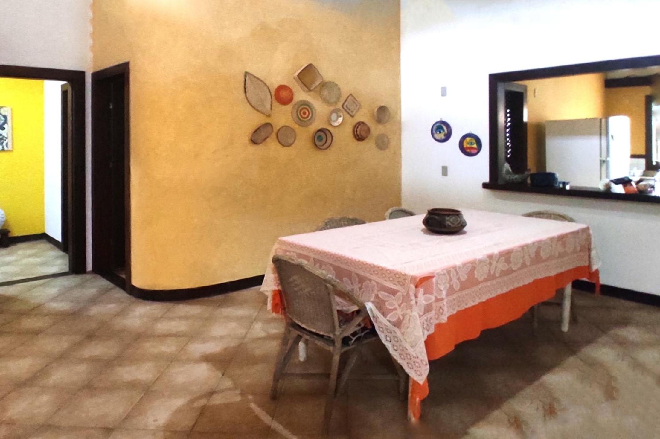 Casa Cajueiro em Pipa