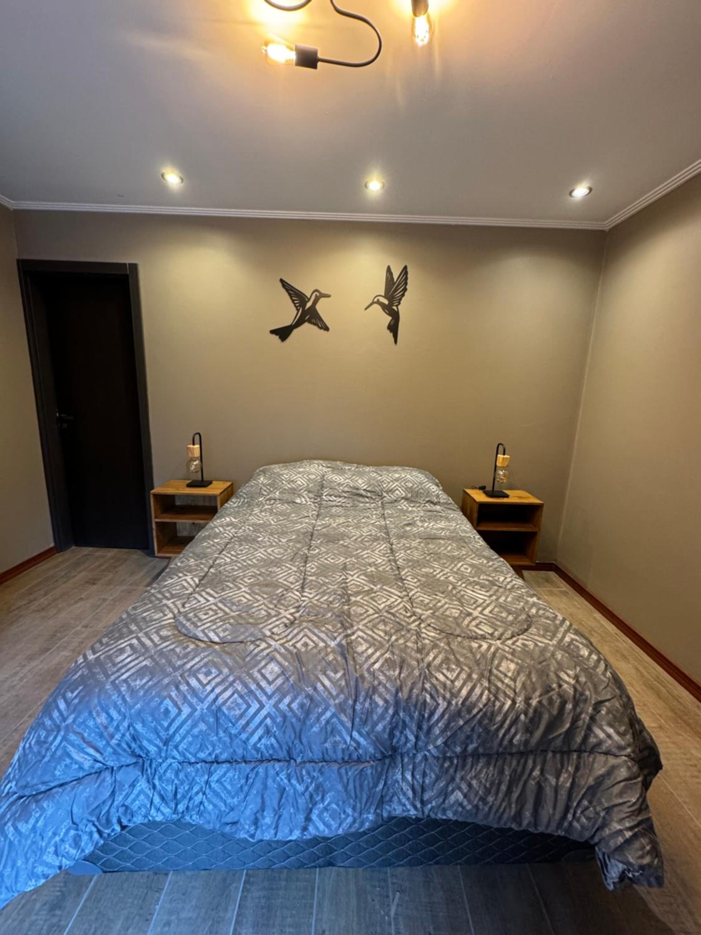 Casa Guanumby