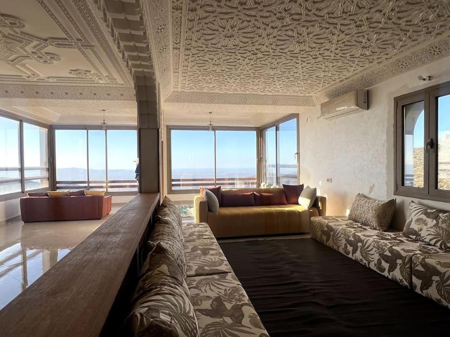 Villa de prestige view 5
