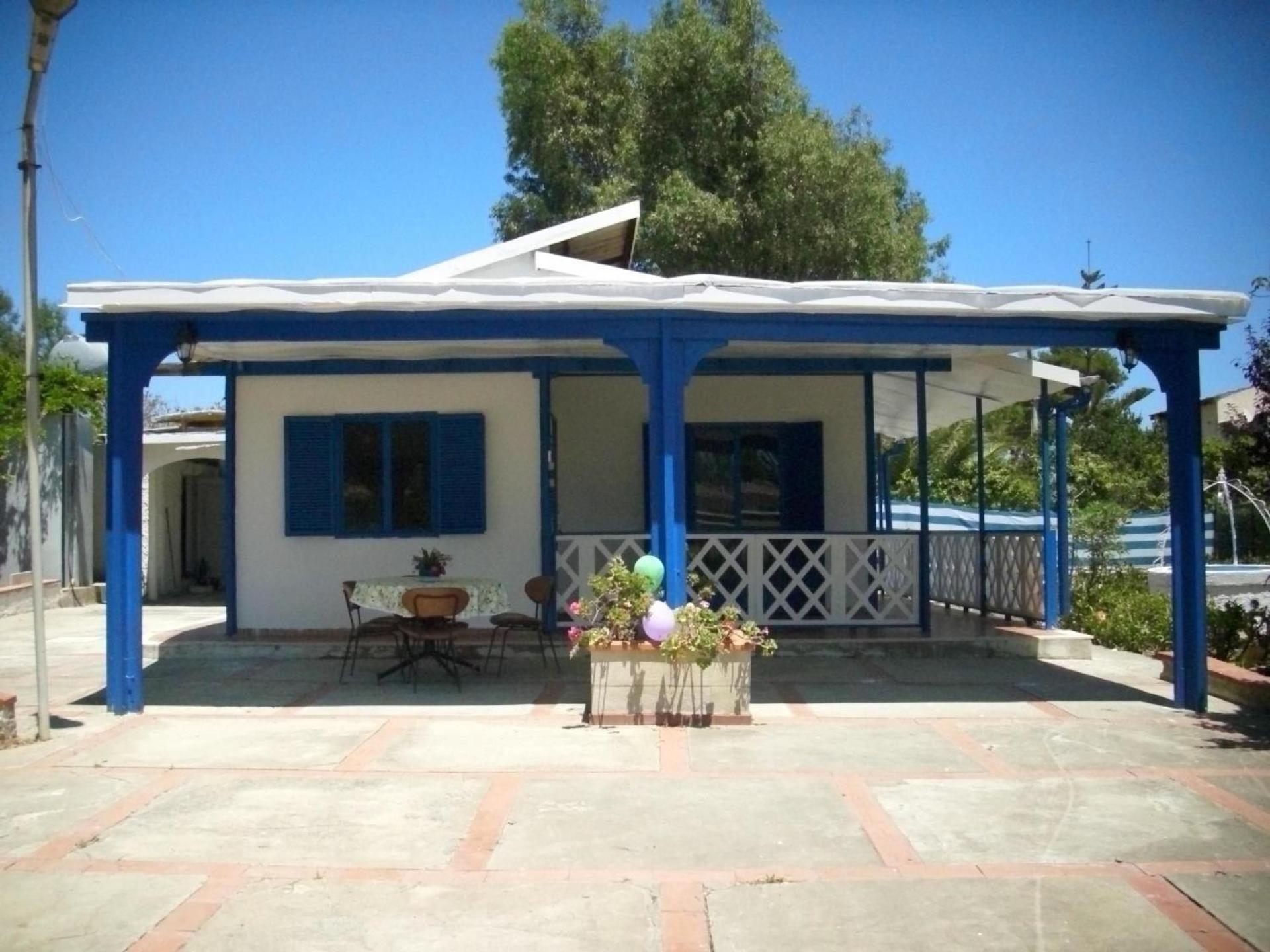 Villetta Mare