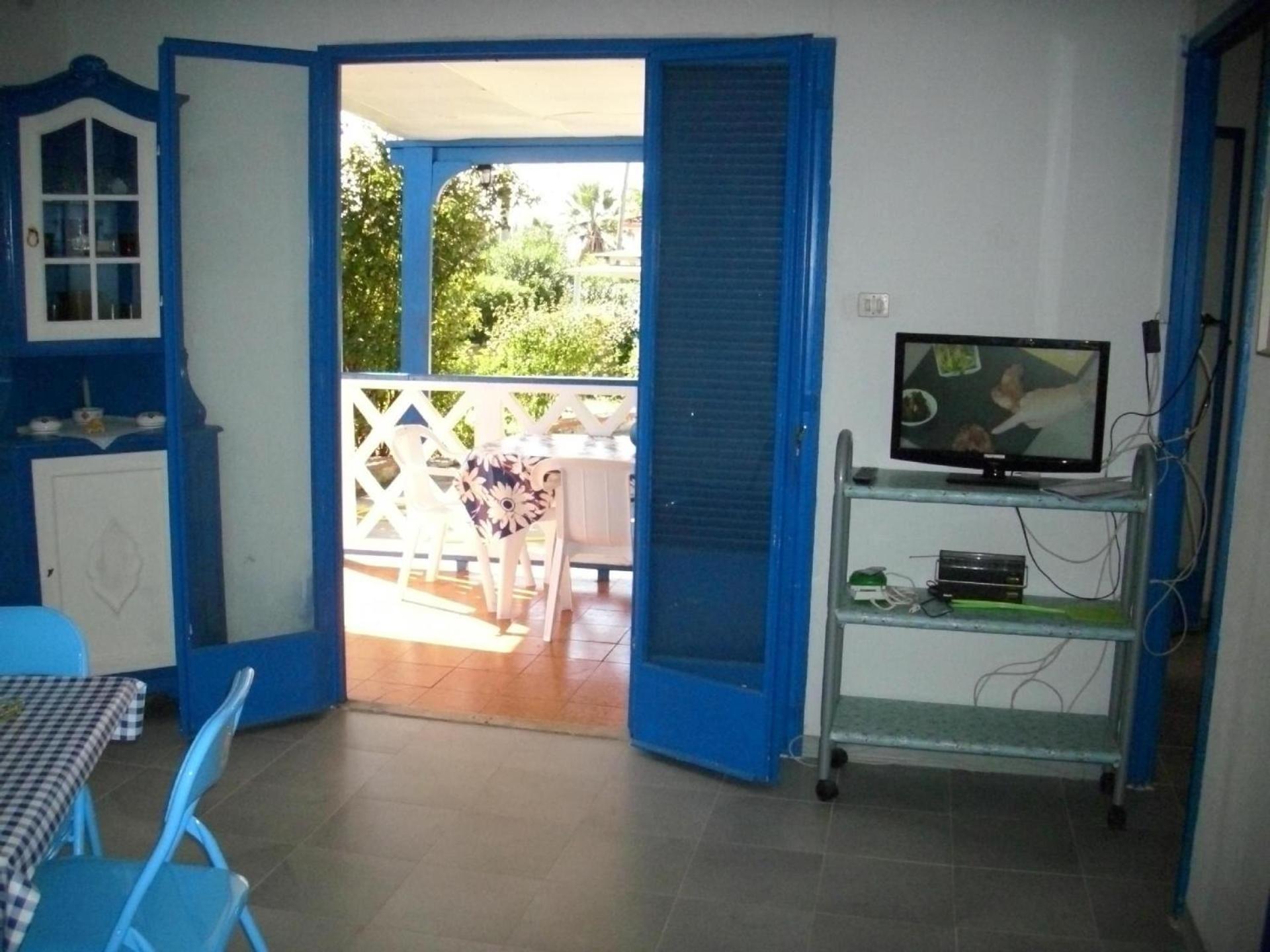Villetta Mare en Terrauzza