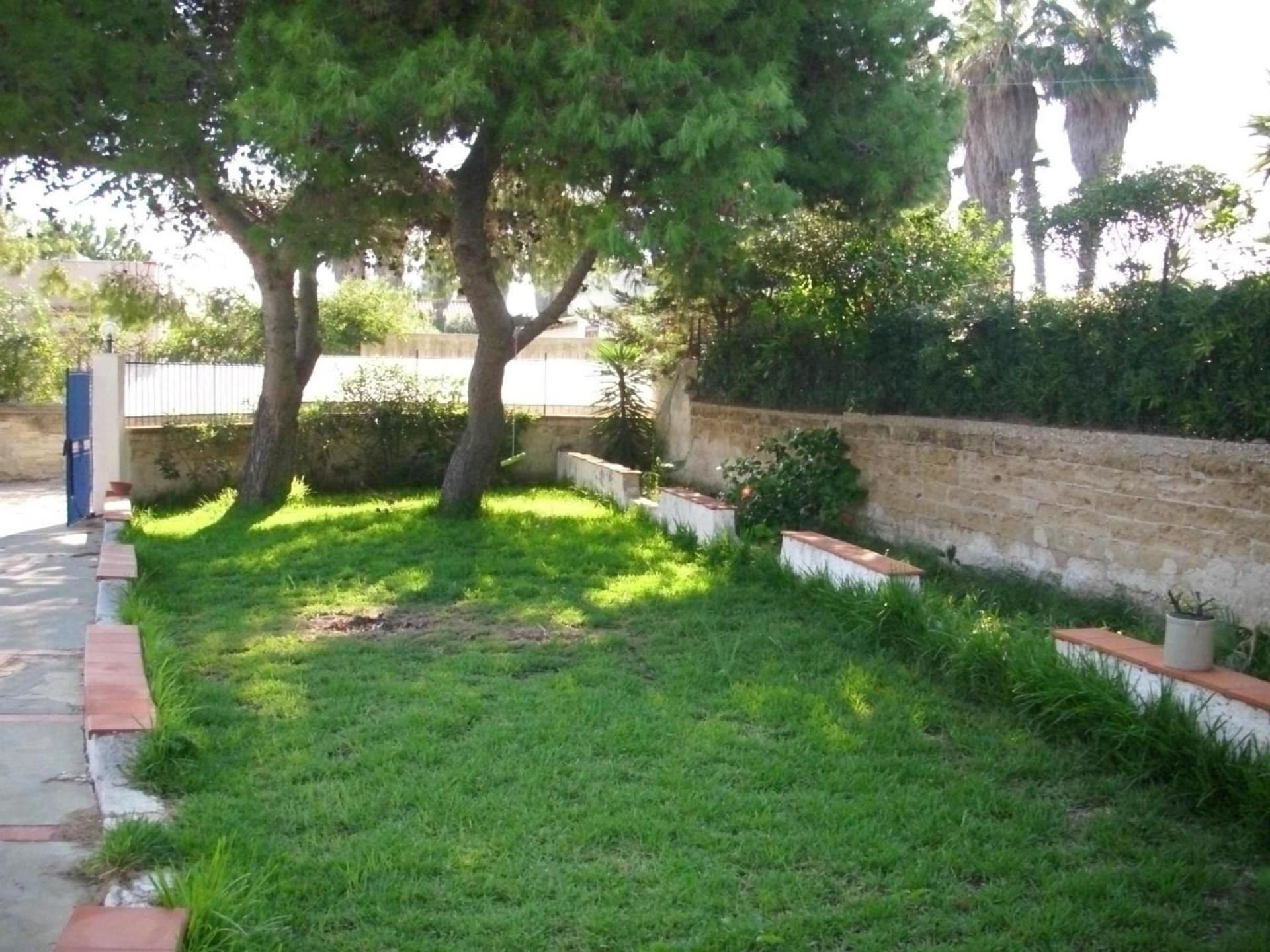 Villetta Mare en Terrauzza