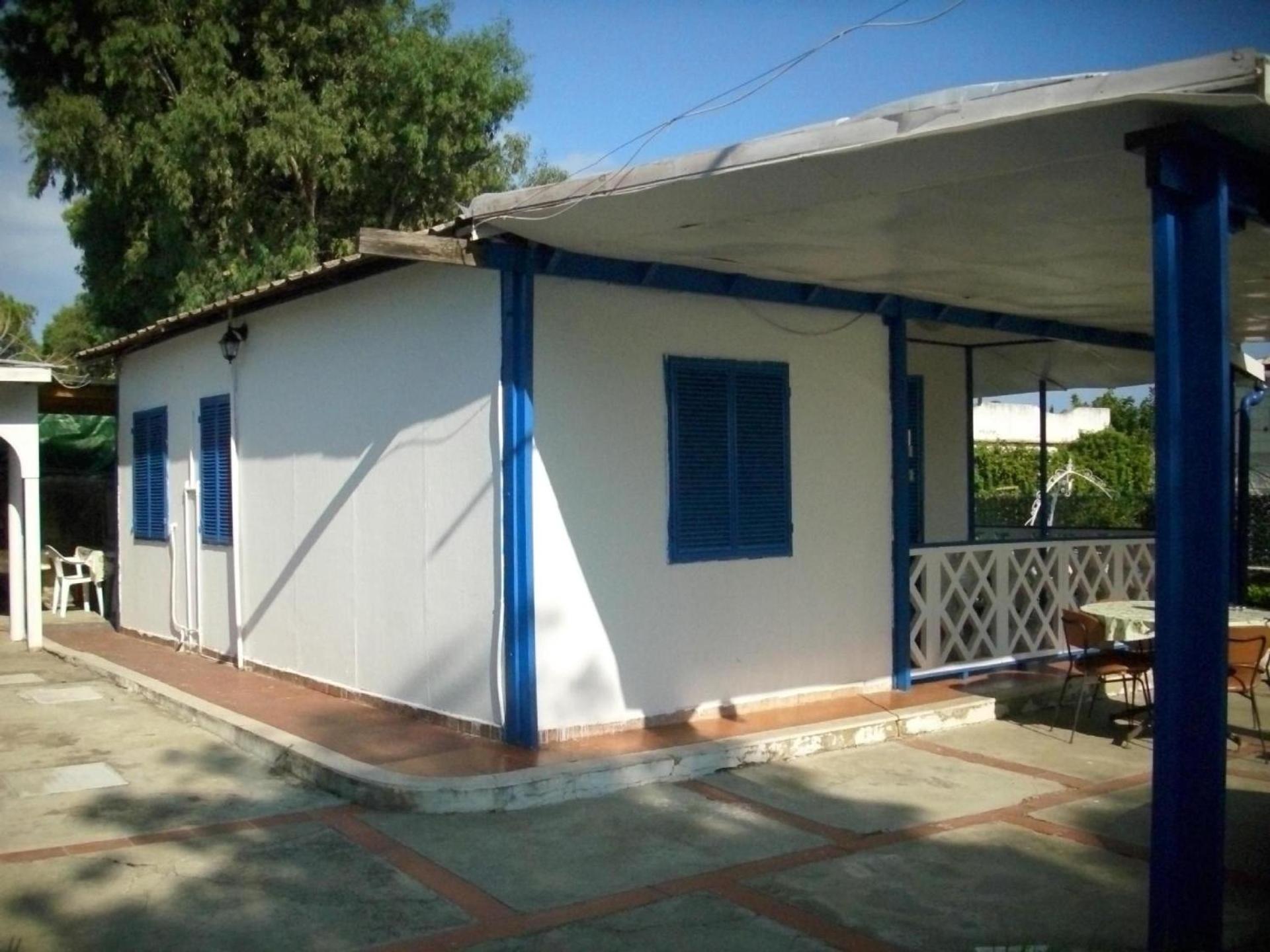 Villetta Mare en Terrauzza