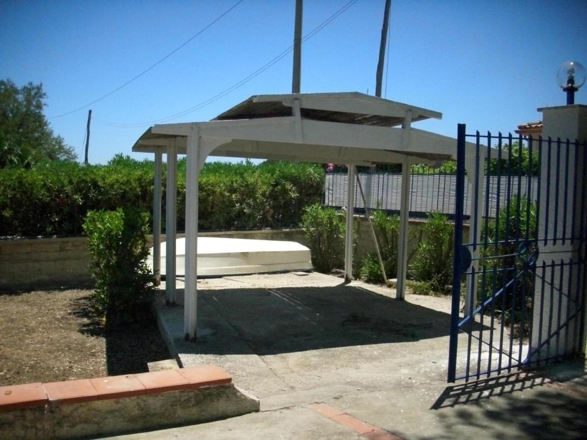 Villetta Mare en Terrauzza