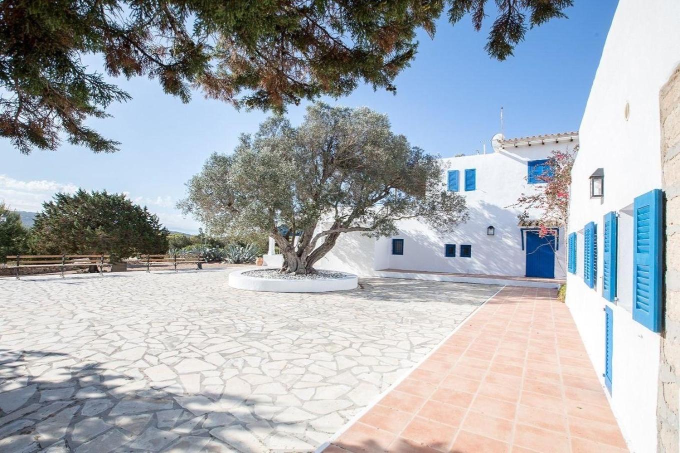 Ferienhaus LLevant mit Garten, Terrasse und Grill