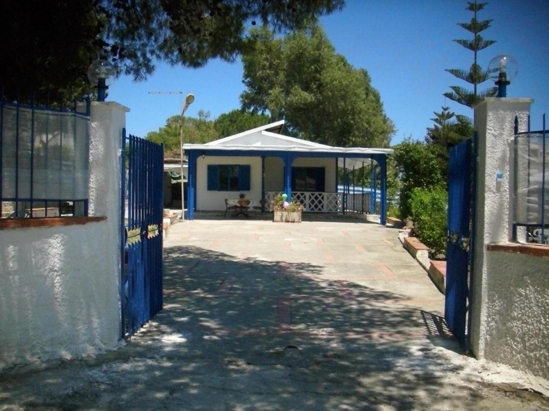Villetta Mare en Terrauzza