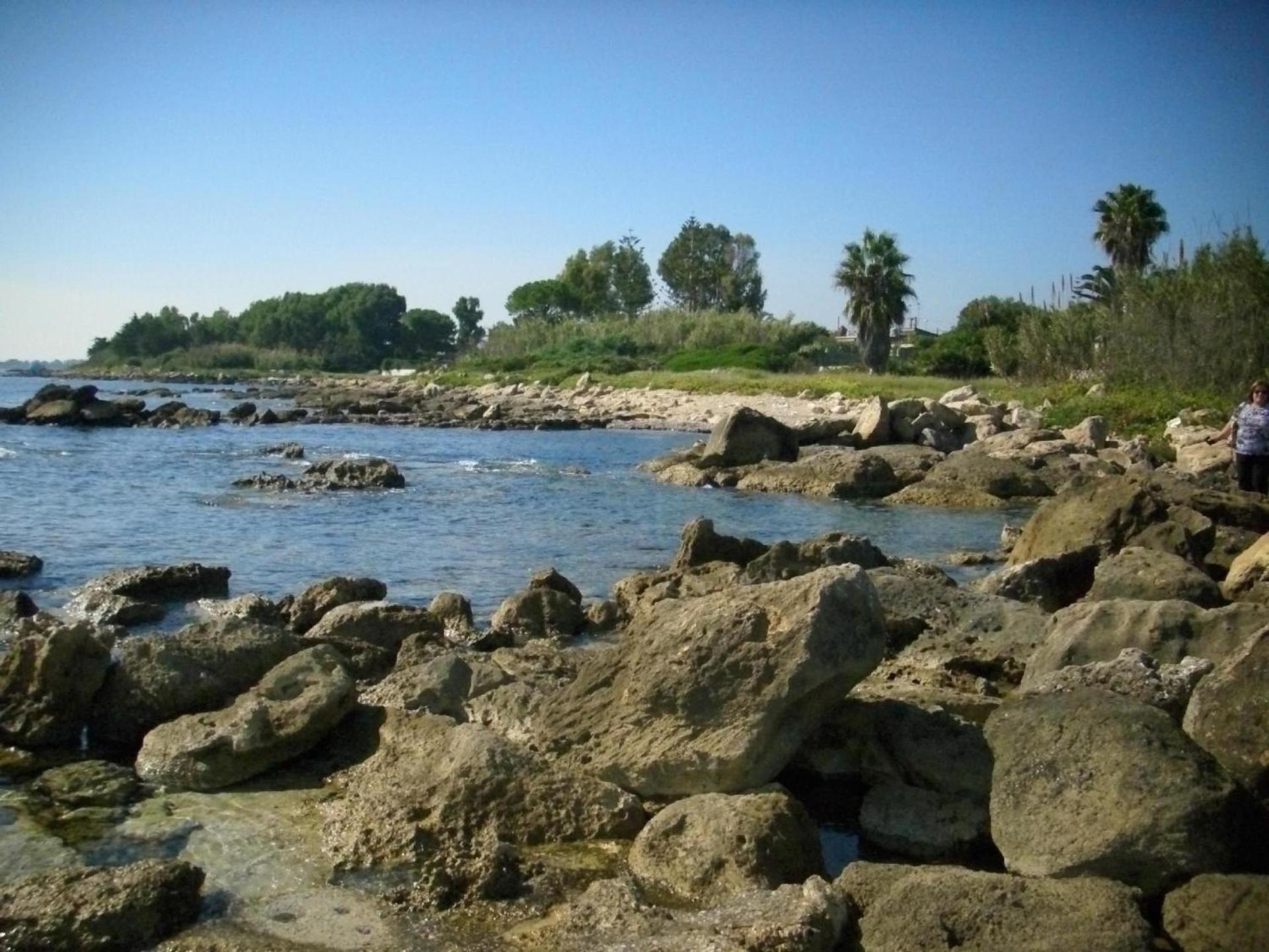 Villetta Mare en Terrauzza