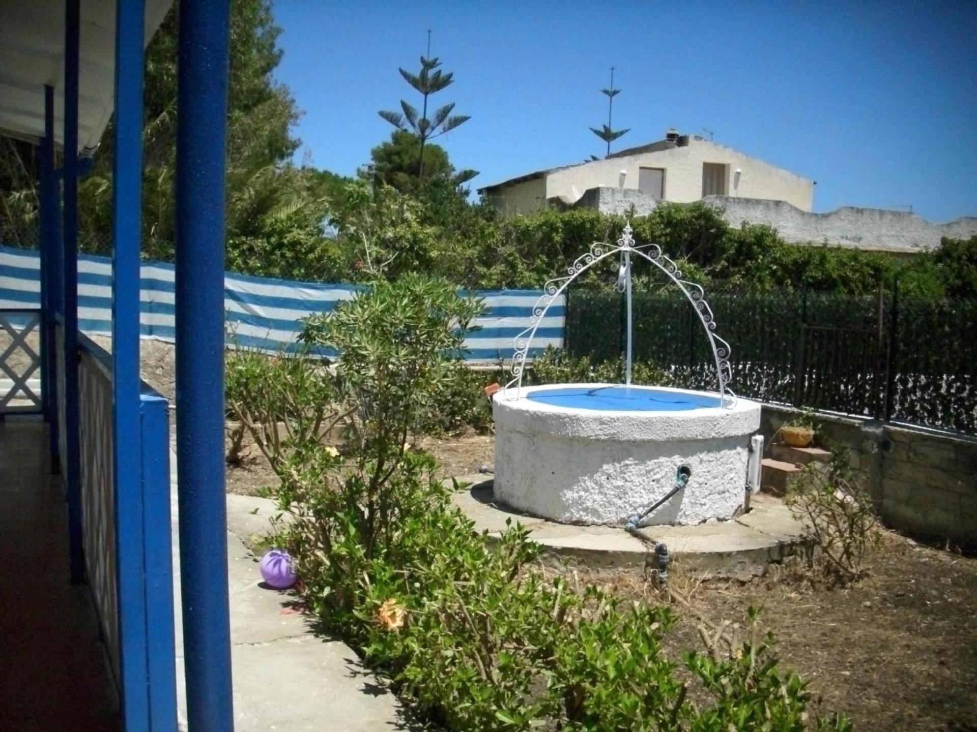 Villetta Mare en Terrauzza