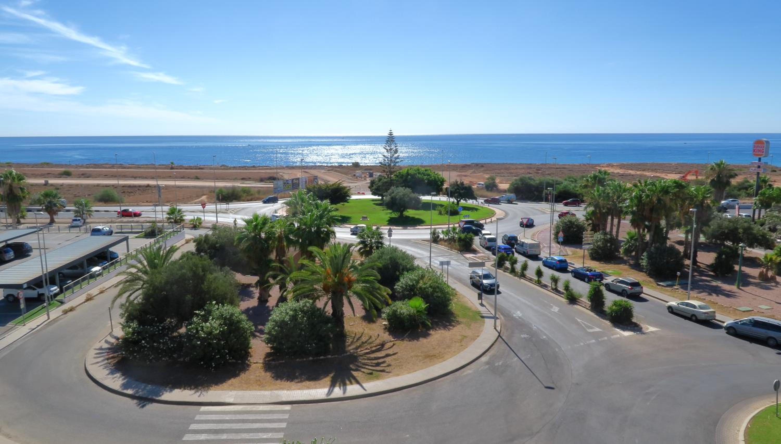Apartment El Canario Azul Sea Sight Costa Blanca South, Orihuela Costa