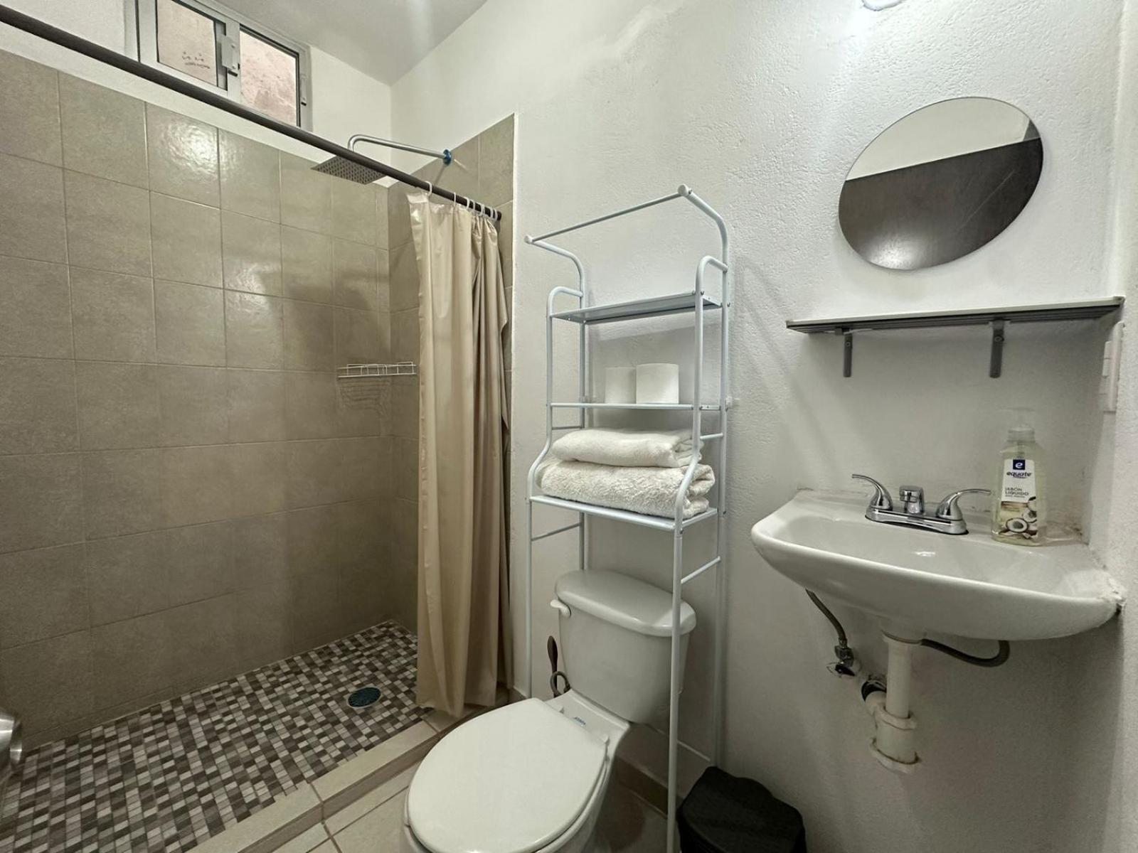 Departamento Vacacional en Mazatlán view 2