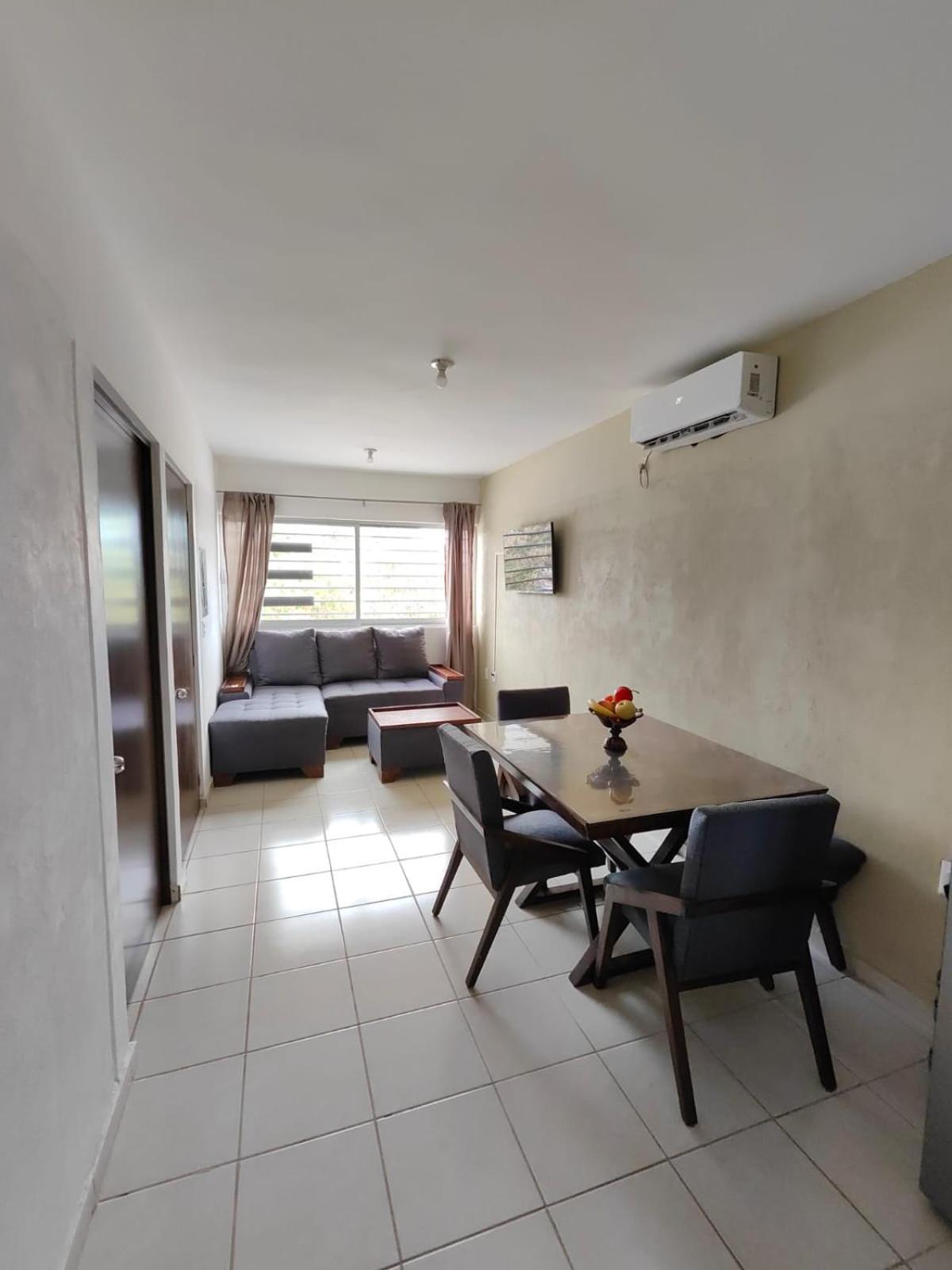 Departamento Vacacional en Mazatlán view 3