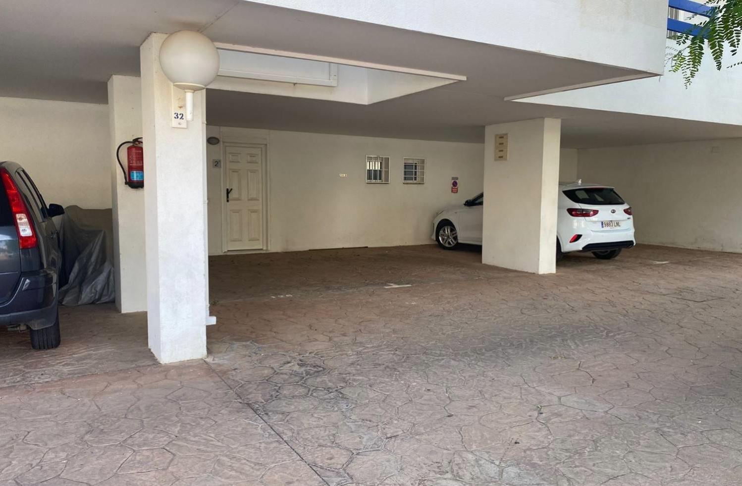 Apartment El Canario Azul Sea Sight Costa Blanca South, Orihuela Costa