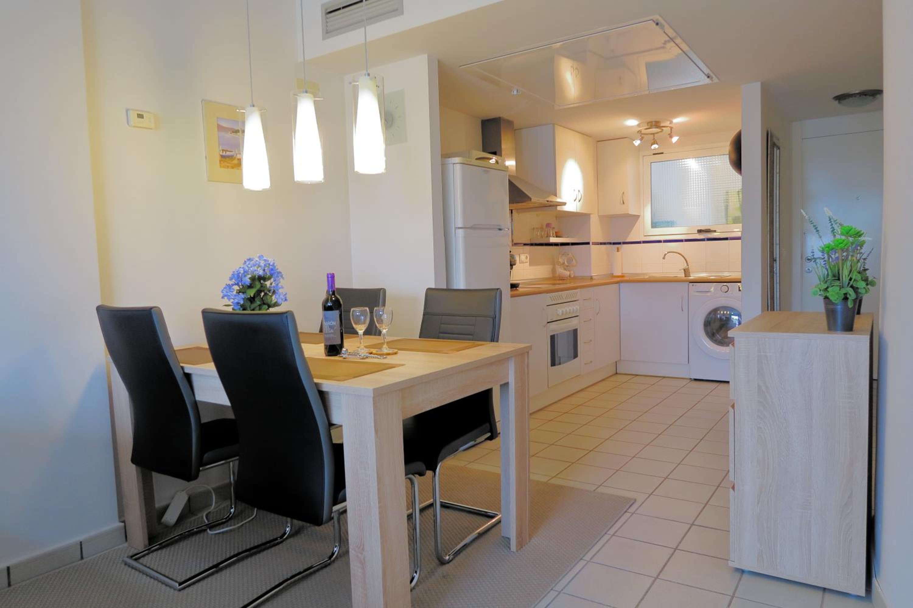Apartment El Canario Azul Sea Sight Costa Blanca South, Orihuela Costa
