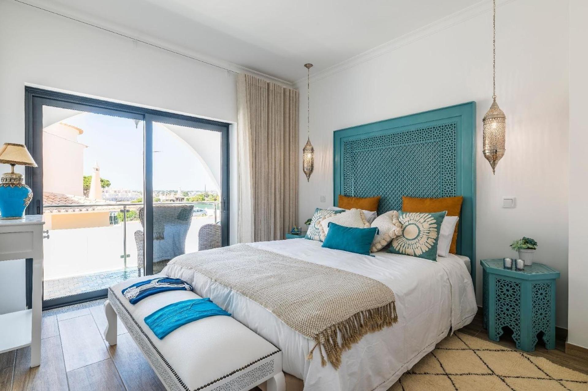 Ferienhaus in Guia mit Privatem Pool view 5