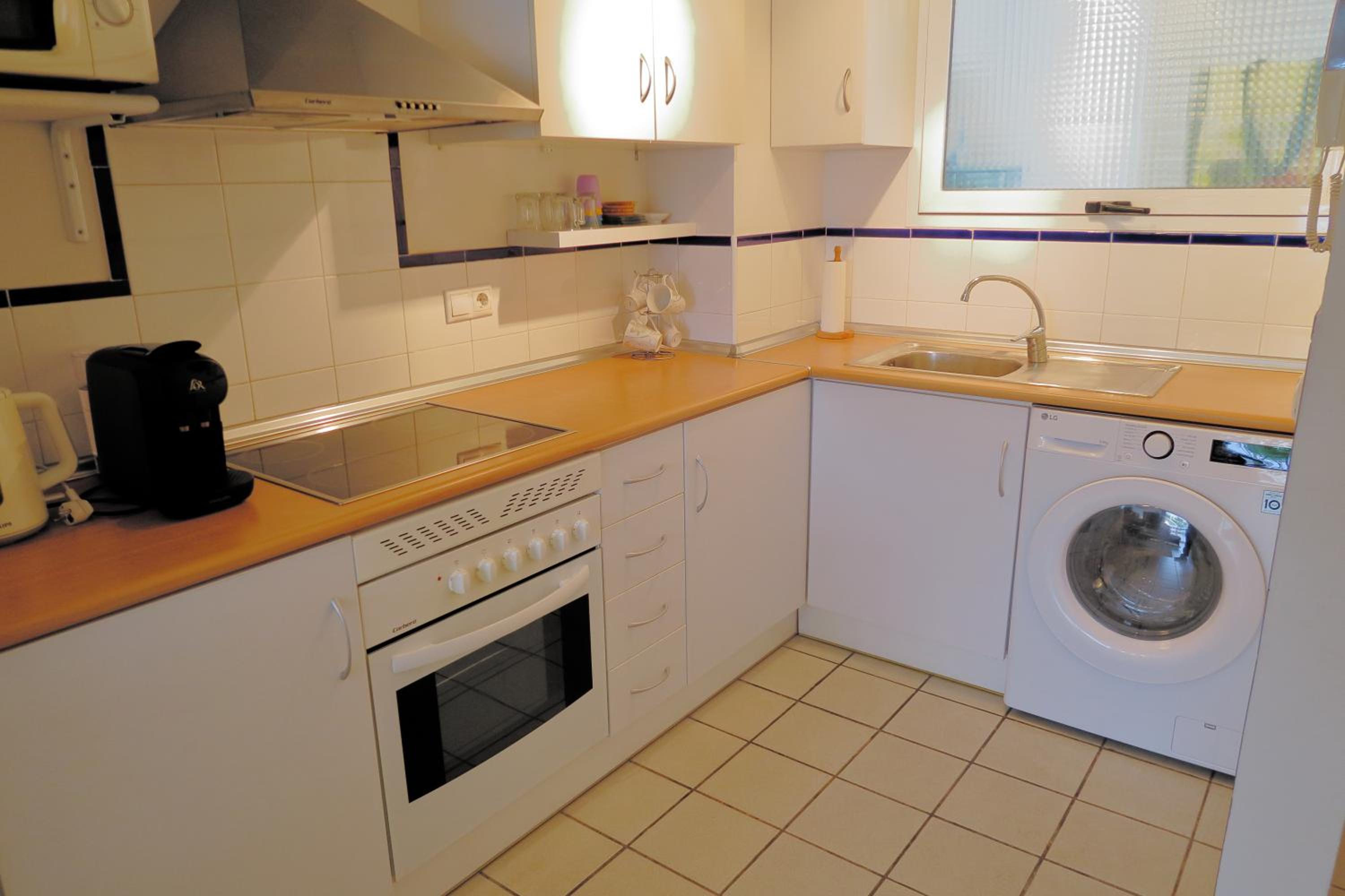 Apartment El Canario Azul Sea Sight Costa Blanca South, Orihuela Costa