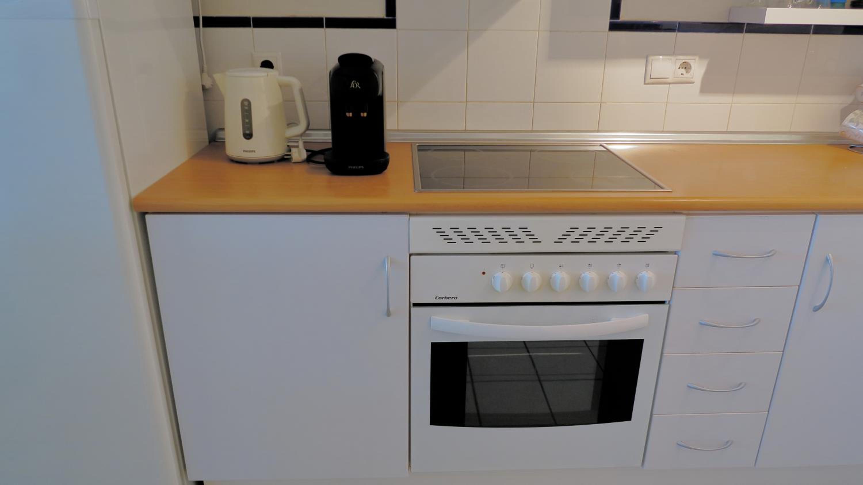 Apartment El Canario Azul Sea Sight Costa Blanca South, Orihuela Costa
