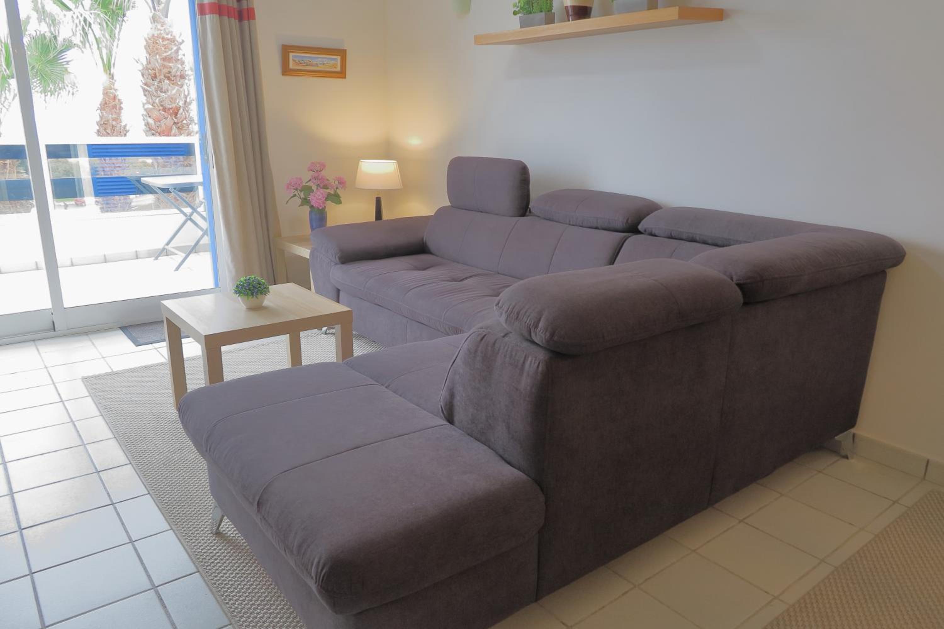 Apartment El Canario Azul Sea Sight Costa Blanca South, Orihuela Costa