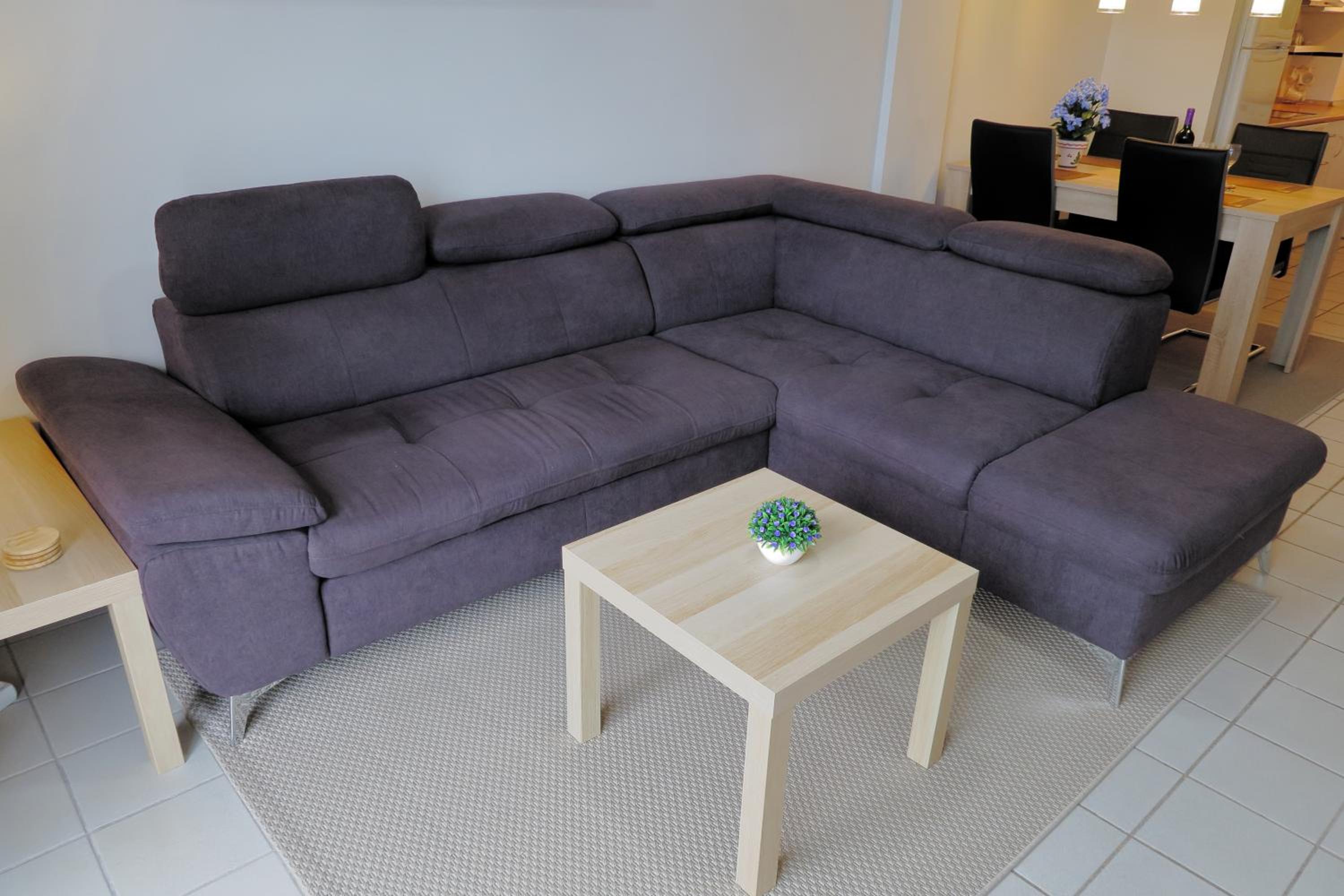 Apartment El Canario Azul Sea Sight Costa Blanca South, Orihuela Costa