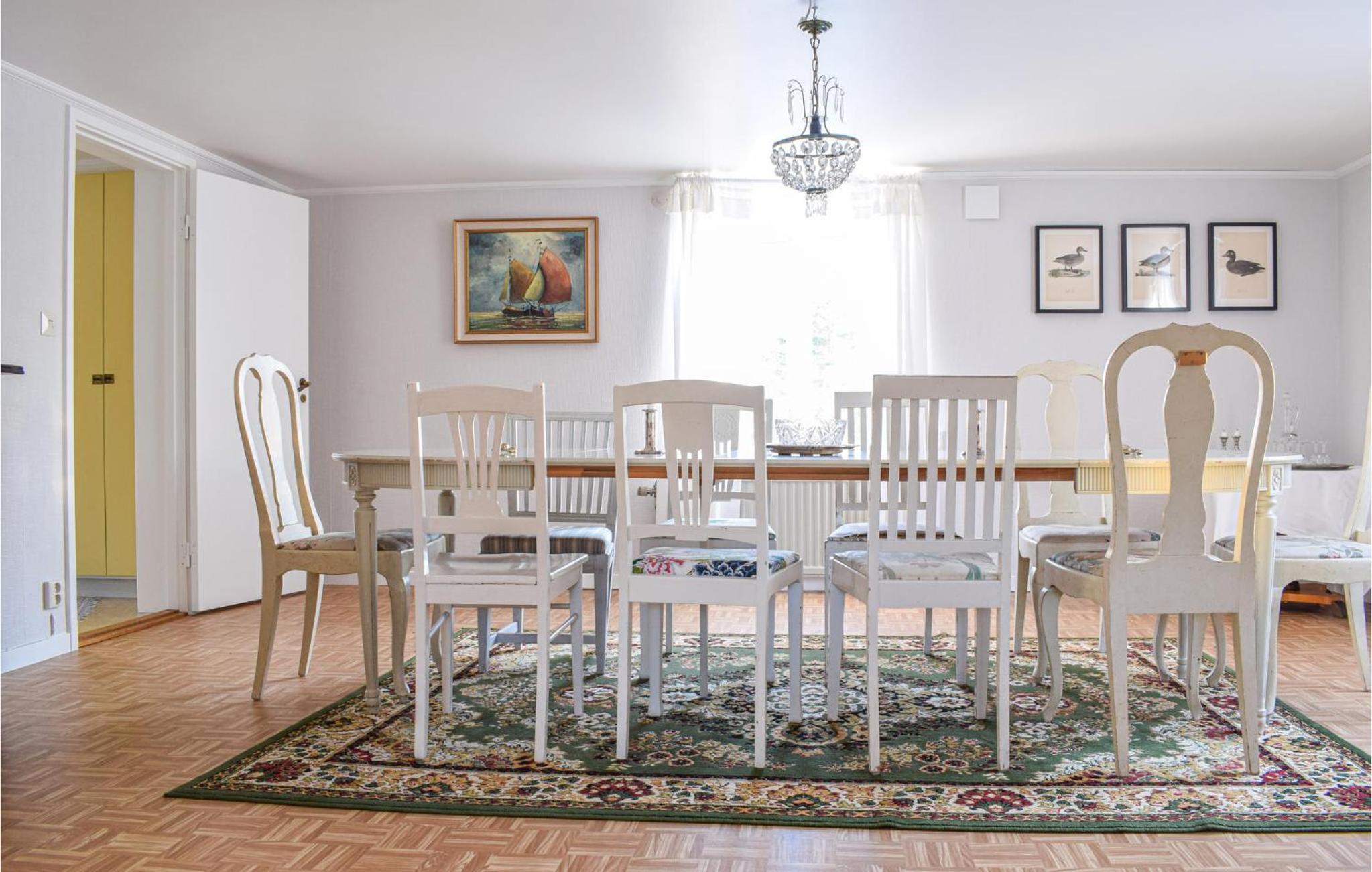3 Bedroom Beautiful Home In Valdemarsvik view 3