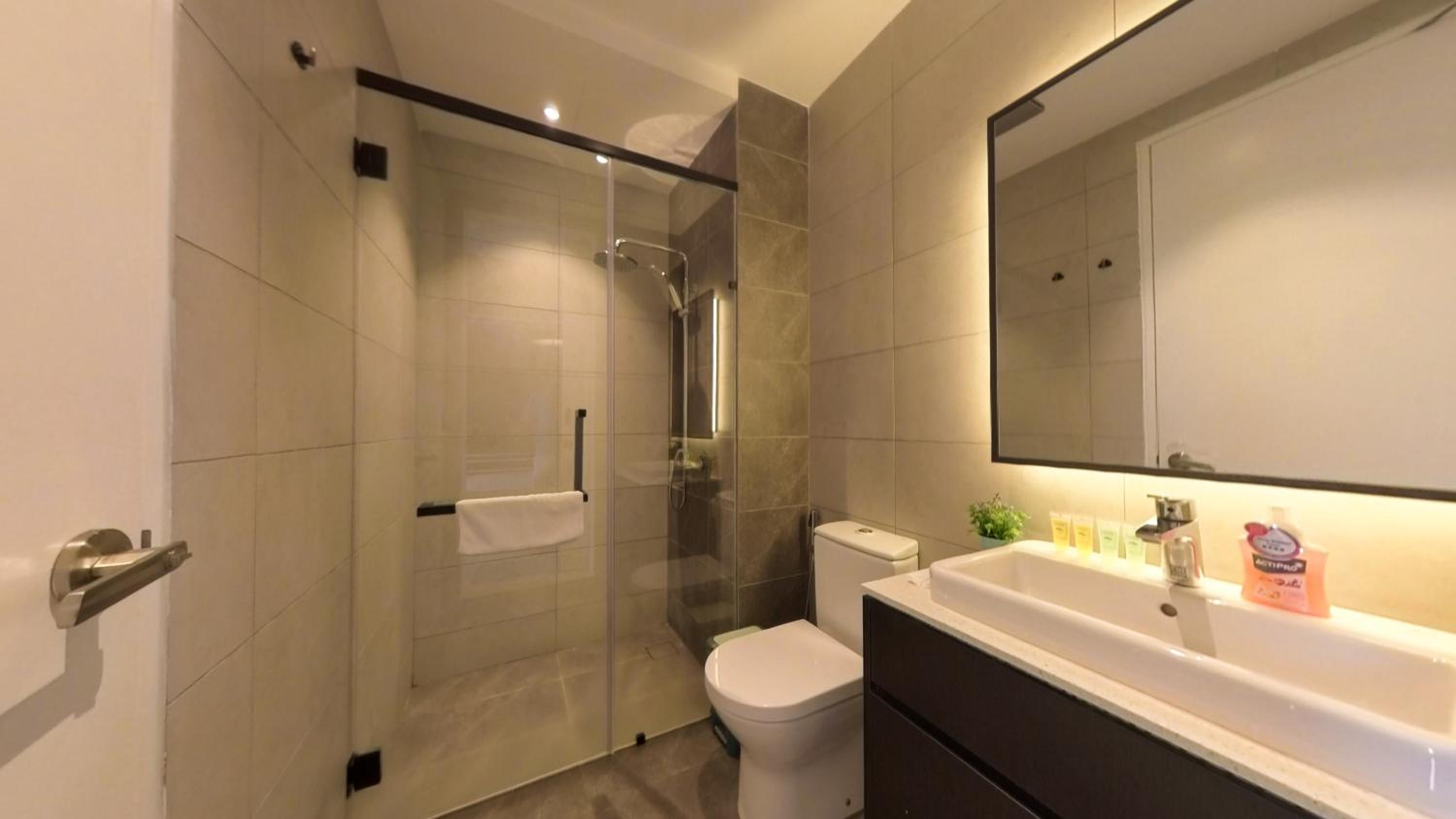 Axon Residence KLCC - JD HOME