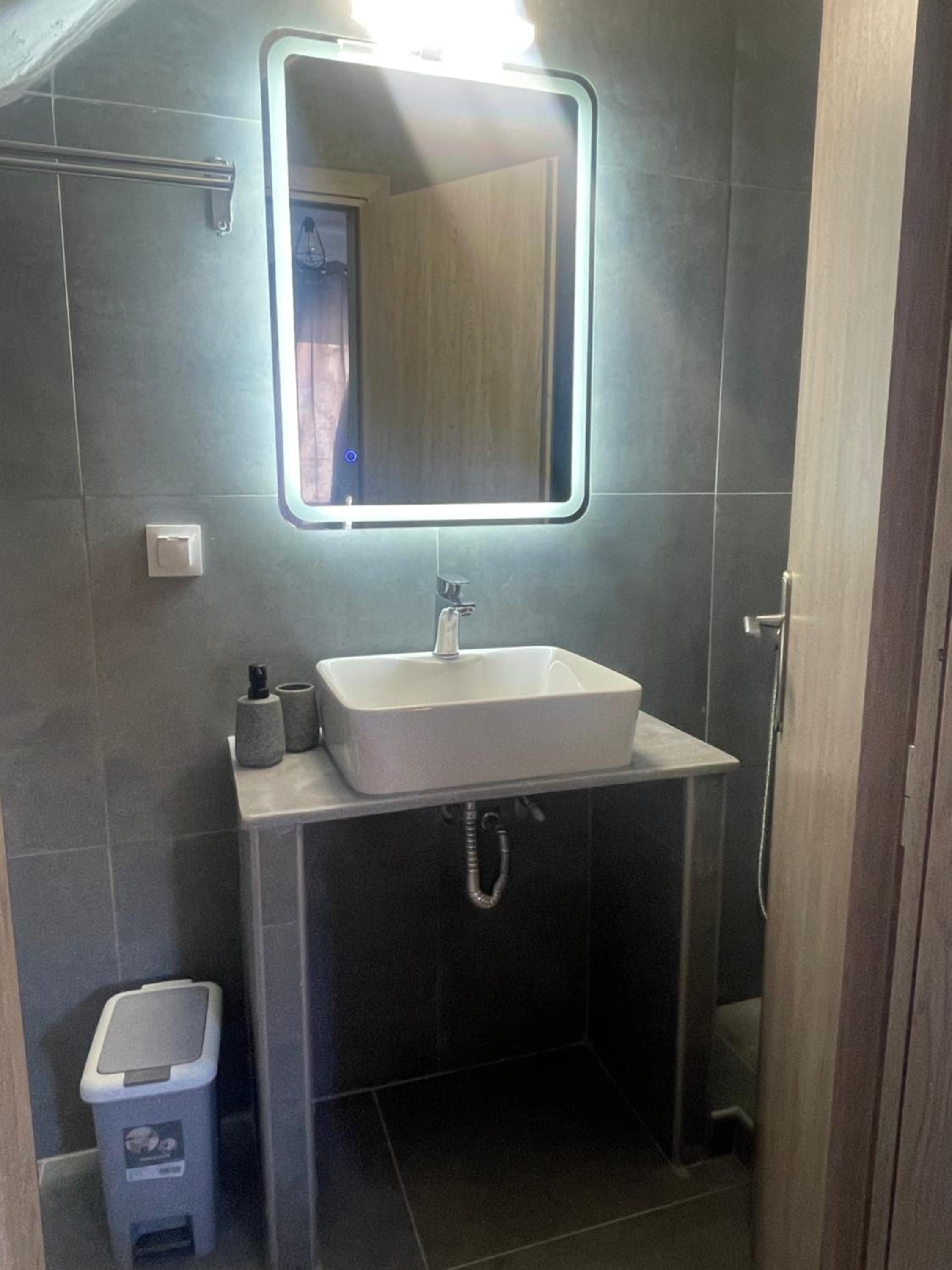 Halepa Lolida Apartment 2 view 3