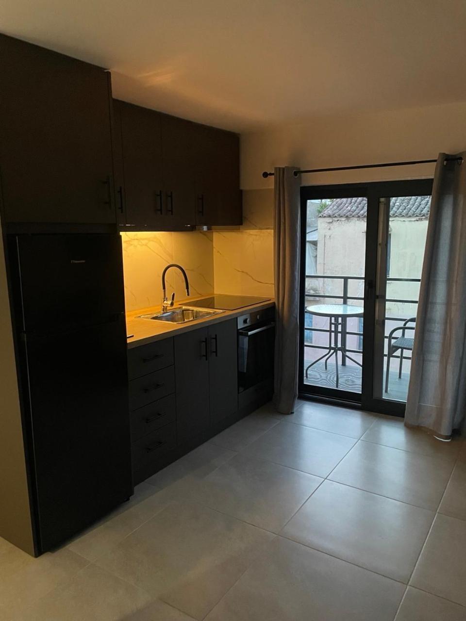 Halepa Lolida Apartment 2 view 5