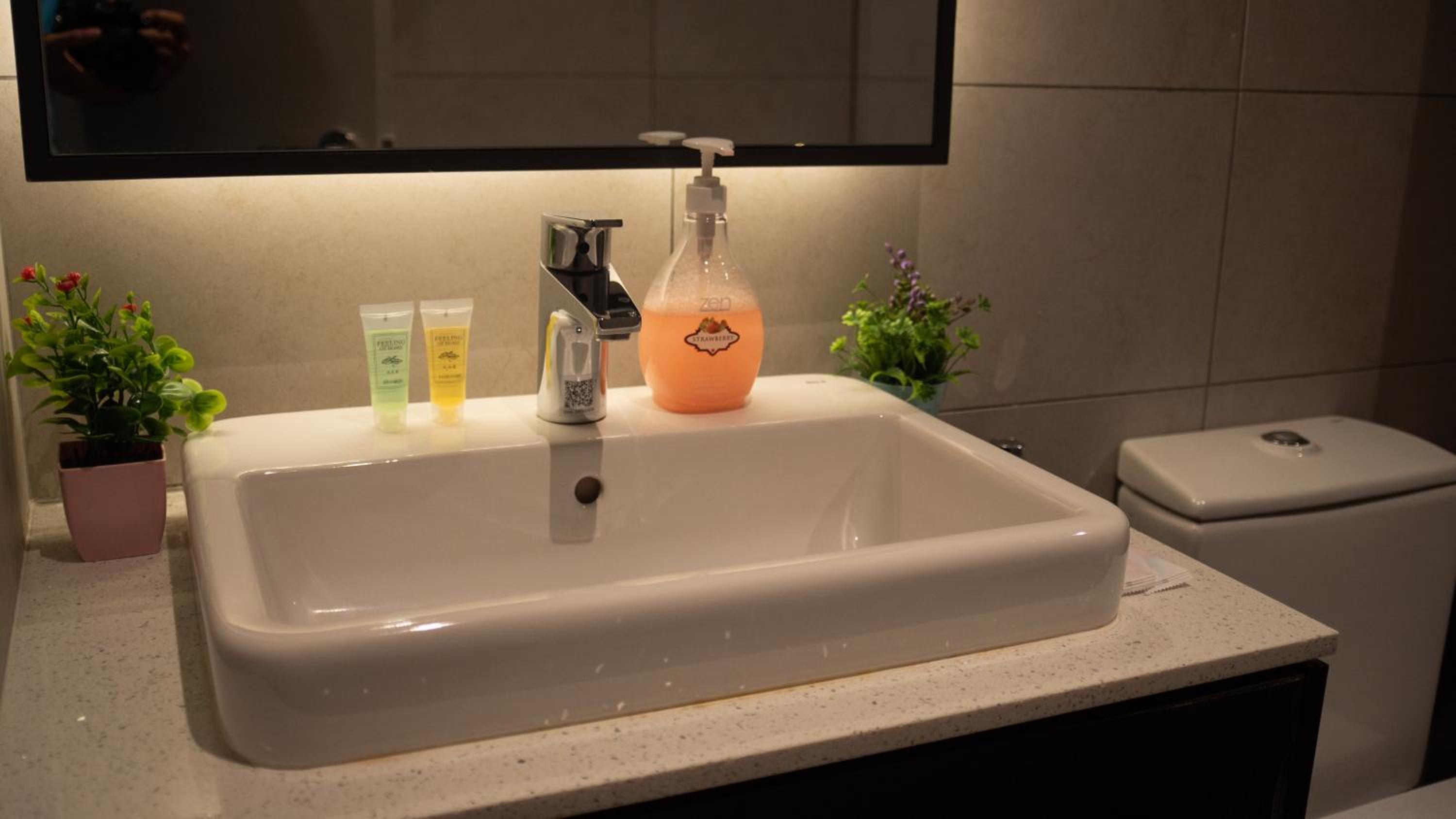 Axon Residence KLCC - JD HOME