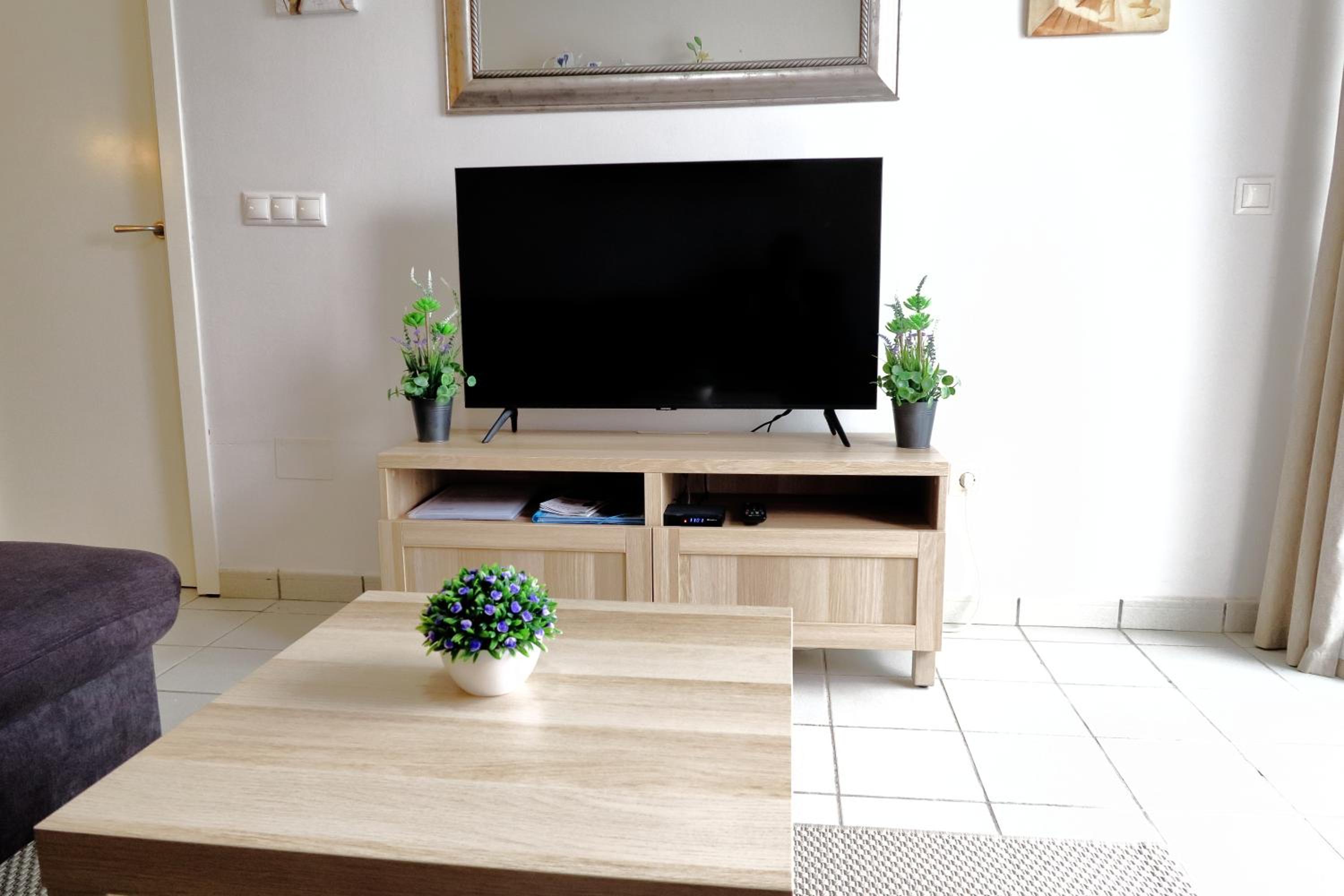 Apartment El Canario Azul Sea Sight Costa Blanca South, Orihuela Costa